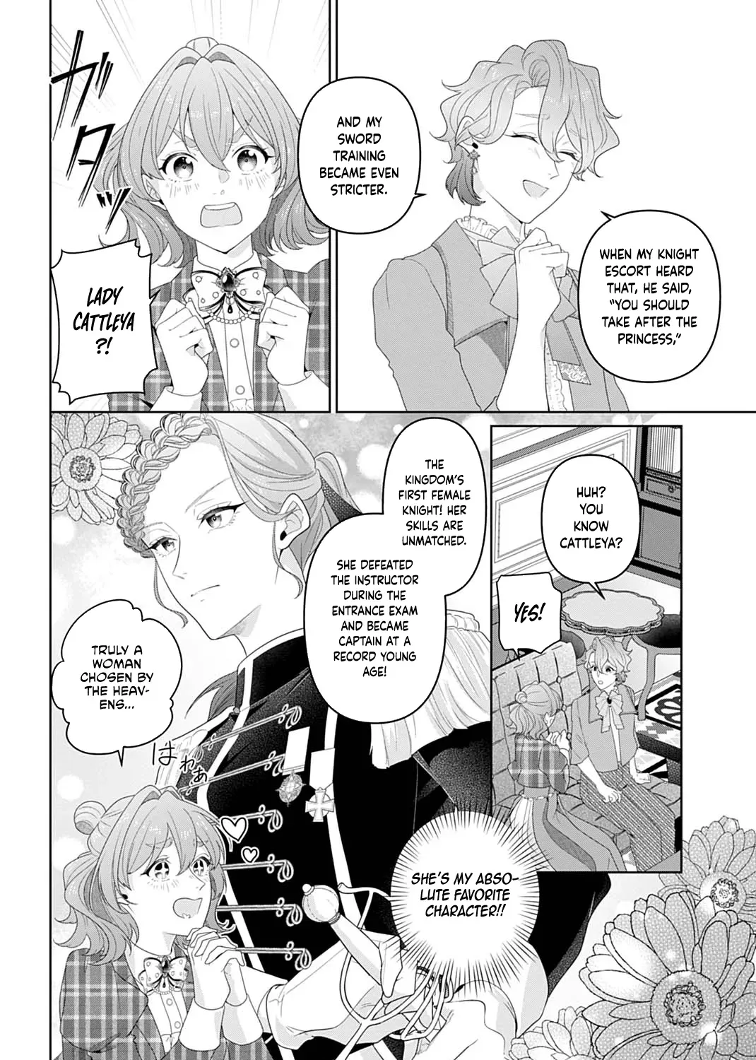 Isekai Shitateya Sofia: Binbou Reijou, Gendai Chishiki de Fuku wo Tsukutte Minna no Kurashi wo Yutaka ni Shimasu Chapter 18 page 47 - 