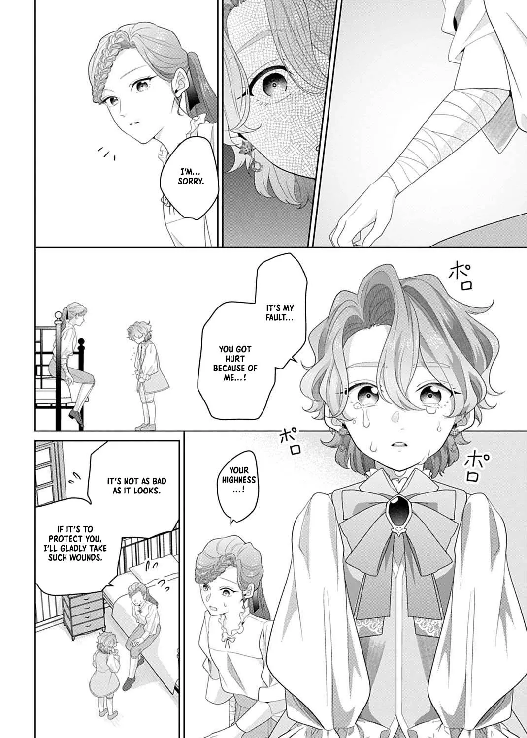 Isekai Shitateya Sofia: Binbou Reijou, Gendai Chishiki de Fuku wo Tsukutte Minna no Kurashi wo Yutaka ni Shimasu Chapter 19 page 11 - 