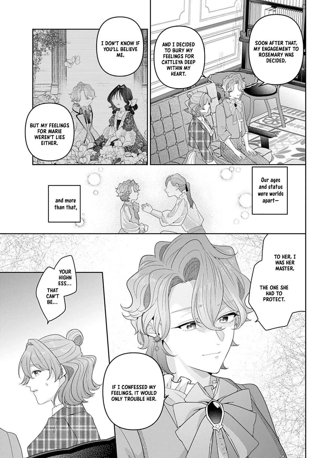 Isekai Shitateya Sofia: Binbou Reijou, Gendai Chishiki de Fuku wo Tsukutte Minna no Kurashi wo Yutaka ni Shimasu Chapter 19 page 17 - 