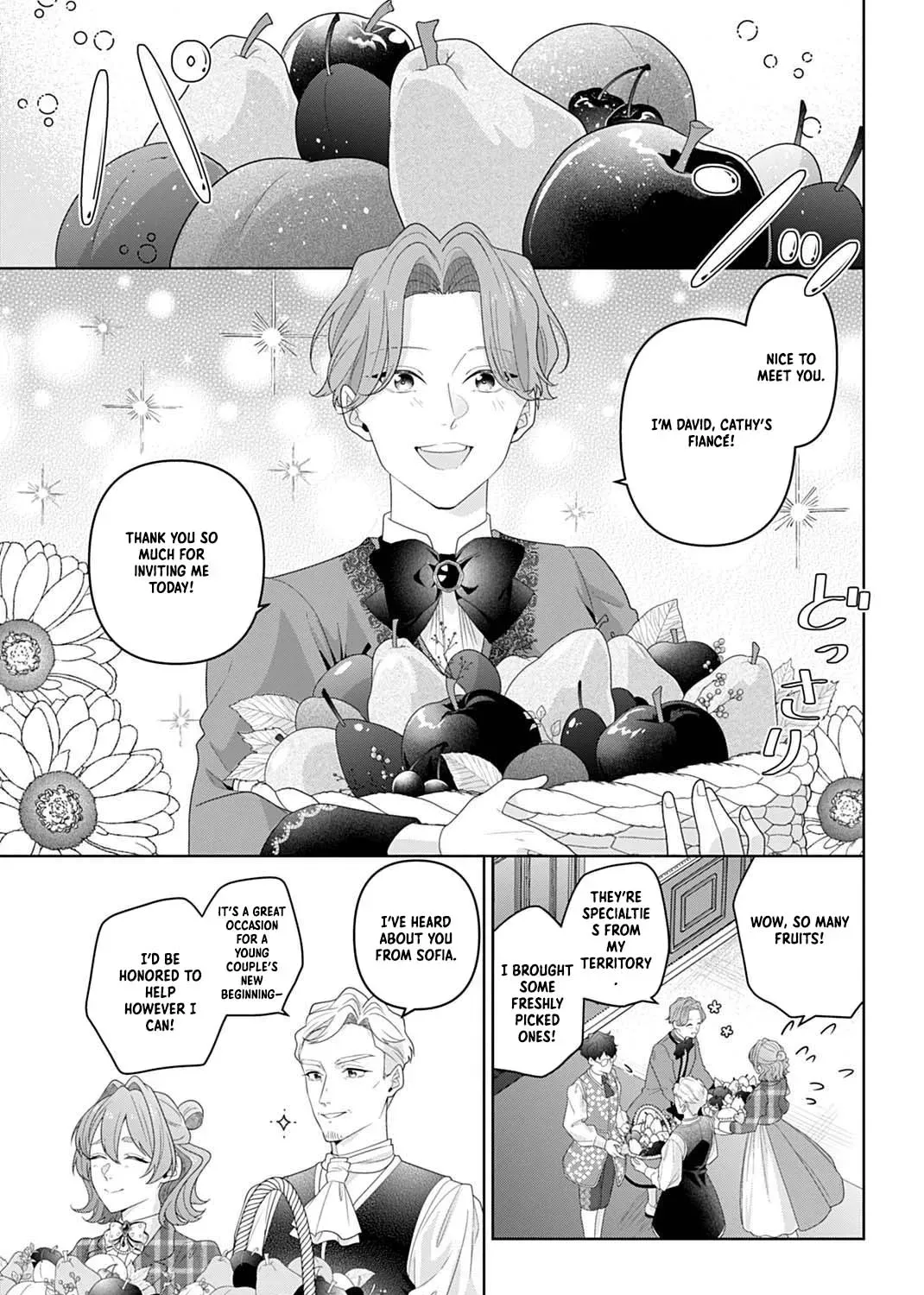 Isekai Shitateya Sofia: Binbou Reijou, Gendai Chishiki de Fuku wo Tsukutte Minna no Kurashi wo Yutaka ni Shimasu Chapter 19 page 19 - 
