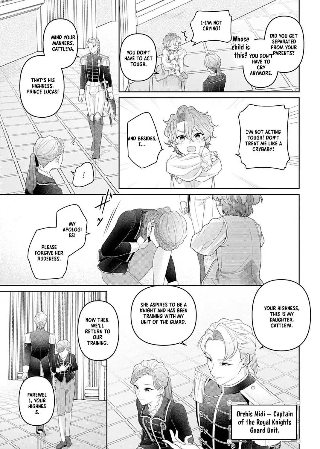 Isekai Shitateya Sofia: Binbou Reijou, Gendai Chishiki de Fuku wo Tsukutte Minna no Kurashi wo Yutaka ni Shimasu Chapter 19 page 3 - 