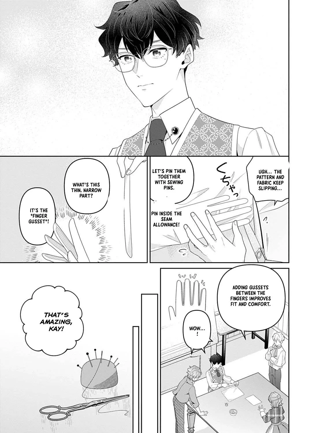 Isekai Shitateya Sofia: Binbou Reijou, Gendai Chishiki de Fuku wo Tsukutte Minna no Kurashi wo Yutaka ni Shimasu Chapter 19 page 29 - 