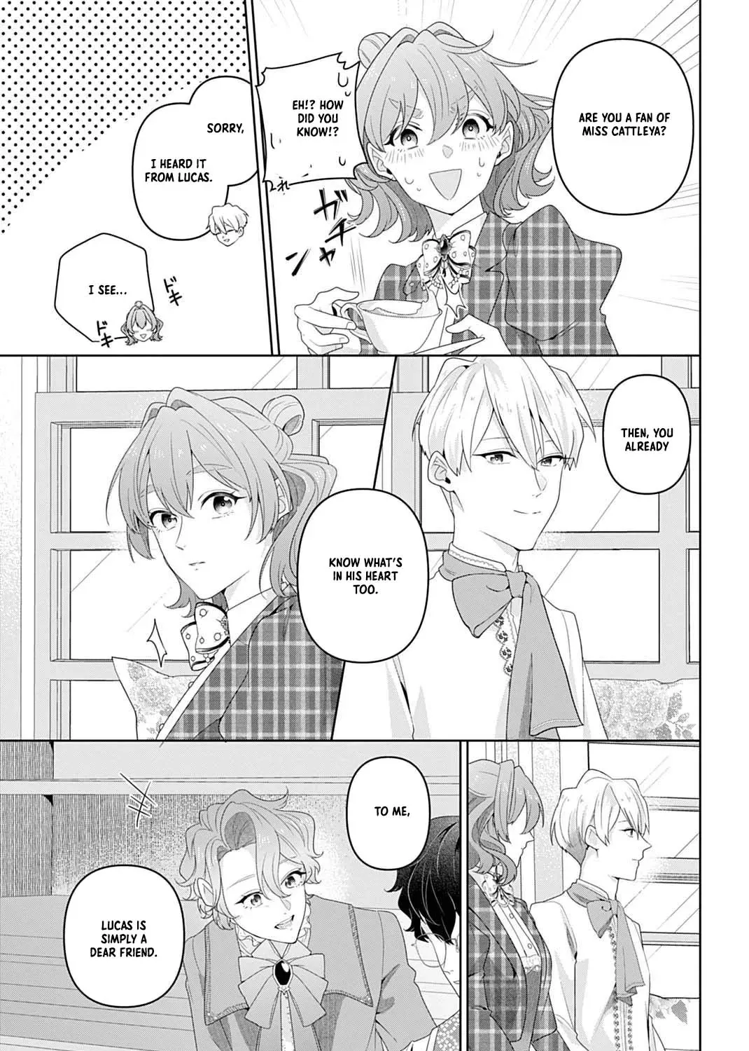 Isekai Shitateya Sofia: Binbou Reijou, Gendai Chishiki de Fuku wo Tsukutte Minna no Kurashi wo Yutaka ni Shimasu Chapter 19 page 33 - 