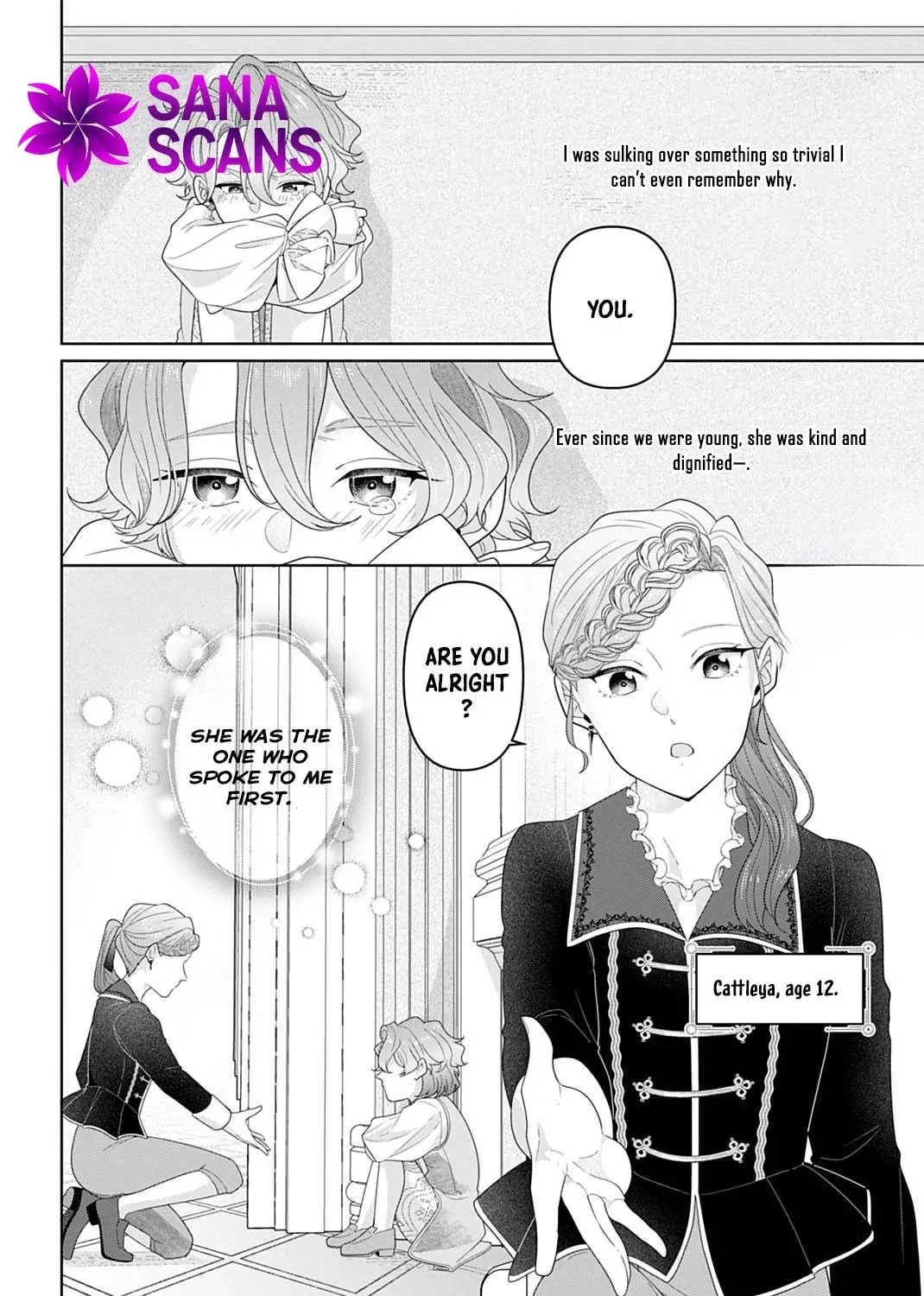 Isekai Shitateya Sofia: Binbou Reijou, Gendai Chishiki de Fuku wo Tsukutte Minna no Kurashi wo Yutaka ni Shimasu Chapter 19 page 35 - 