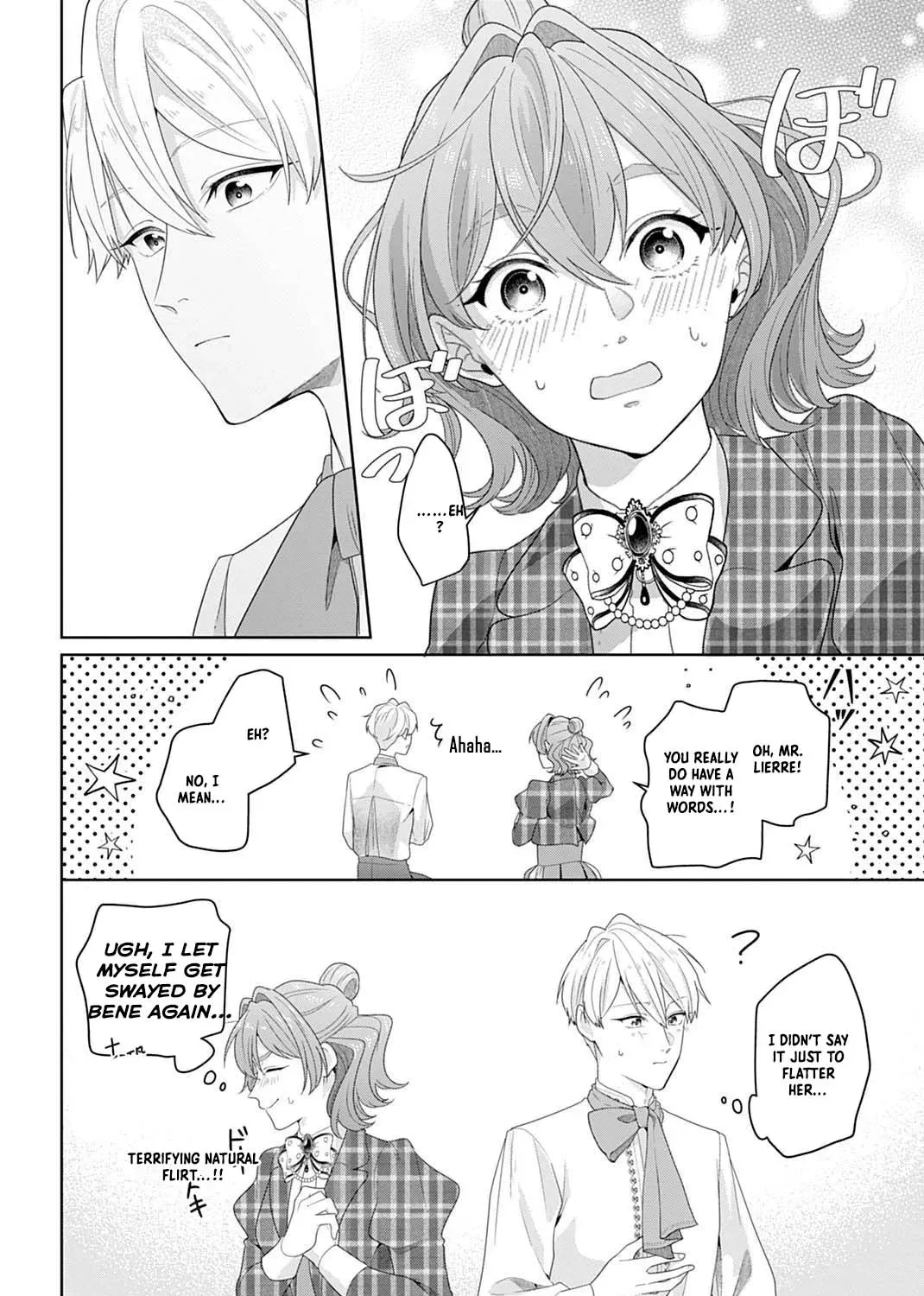 Isekai Shitateya Sofia: Binbou Reijou, Gendai Chishiki de Fuku wo Tsukutte Minna no Kurashi wo Yutaka ni Shimasu Chapter 19 page 39 - 