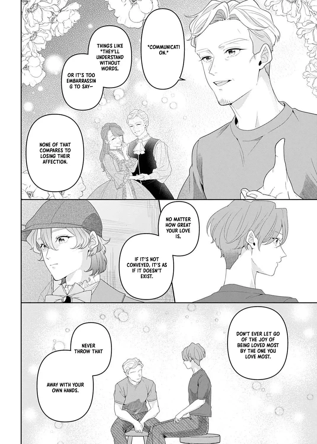 Isekai Shitateya Sofia: Binbou Reijou, Gendai Chishiki de Fuku wo Tsukutte Minna no Kurashi wo Yutaka ni Shimasu Chapter 19 page 45 - 