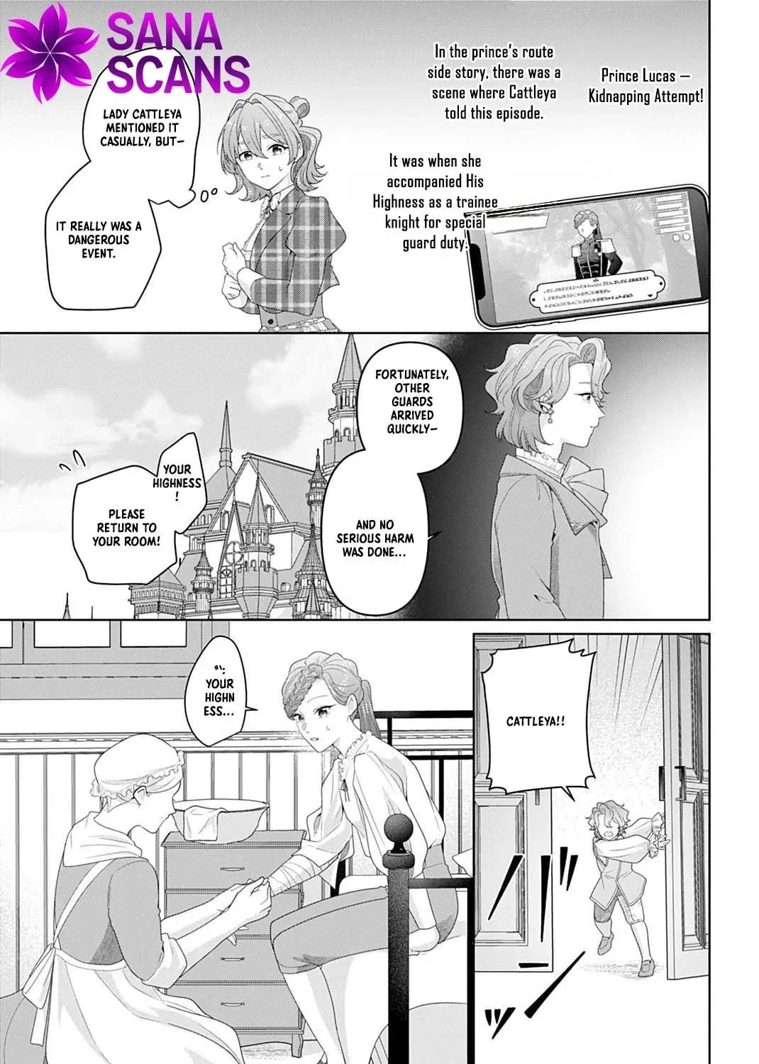 Isekai Shitateya Sofia: Binbou Reijou, Gendai Chishiki de Fuku wo Tsukutte Minna no Kurashi wo Yutaka ni Shimasu Chapter 19 page 51 - 