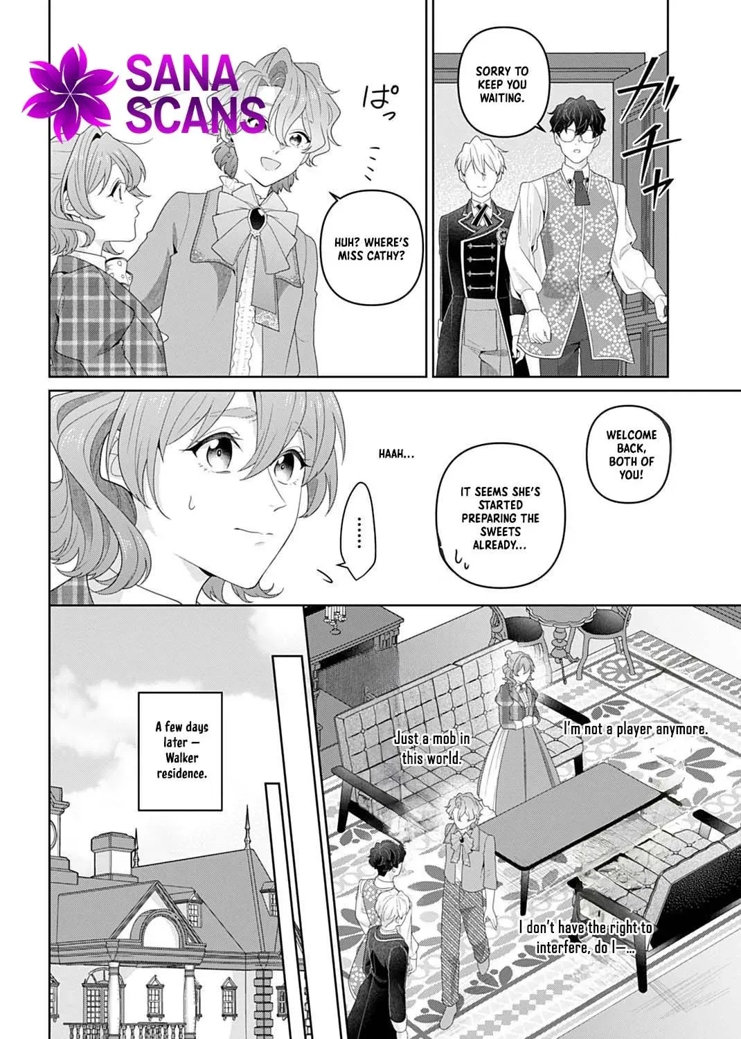 Isekai Shitateya Sofia: Binbou Reijou, Gendai Chishiki de Fuku wo Tsukutte Minna no Kurashi wo Yutaka ni Shimasu Chapter 19 page 53 - 