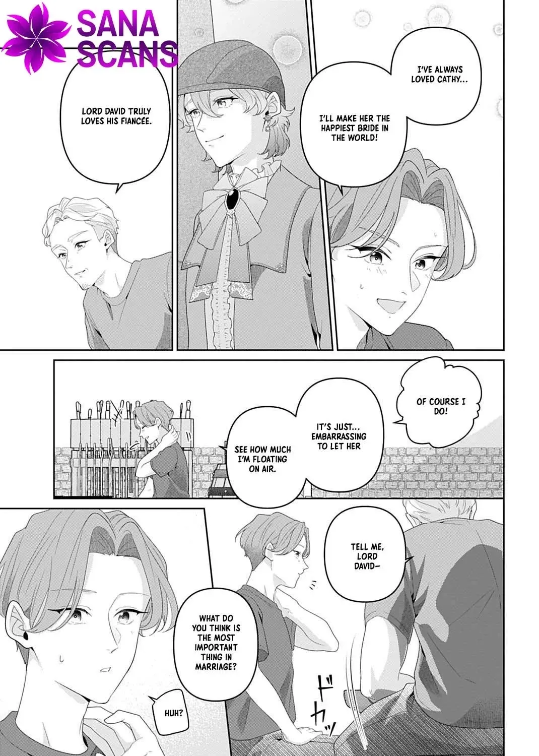 Isekai Shitateya Sofia: Binbou Reijou, Gendai Chishiki de Fuku wo Tsukutte Minna no Kurashi wo Yutaka ni Shimasu Chapter 19 page 59 - 