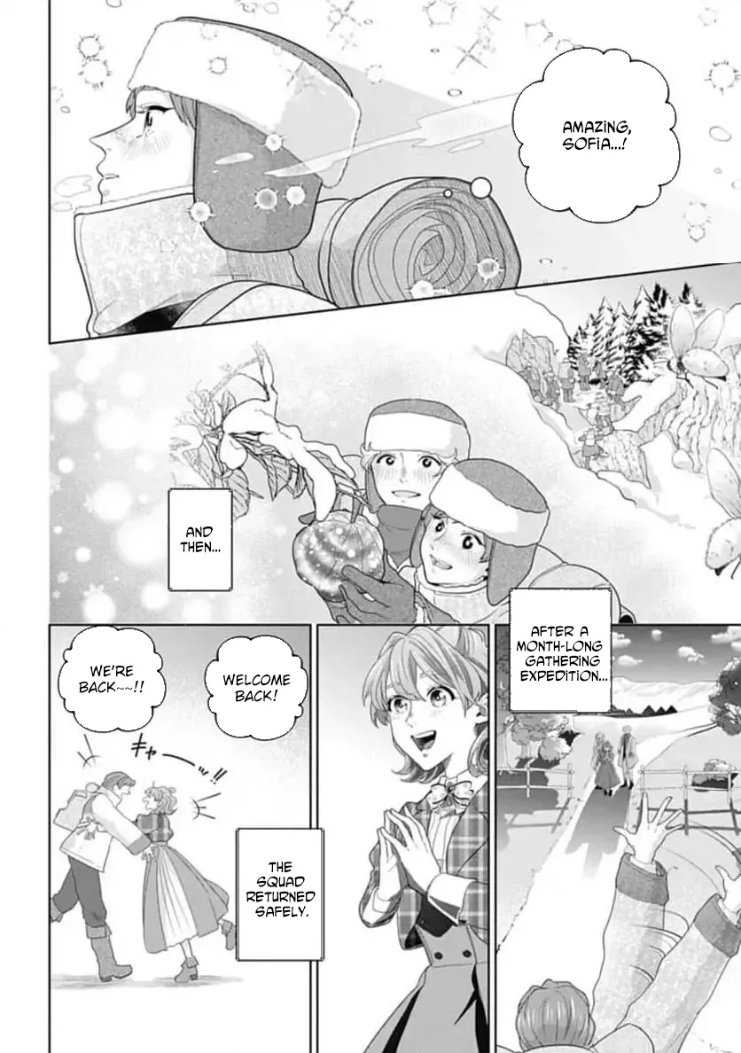 Isekai Shitateya Sofia: Binbou Reijou, Gendai Chishiki de Fuku wo Tsukutte Minna no Kurashi wo Yutaka ni Shimasu Chapter 2 page 29 - 