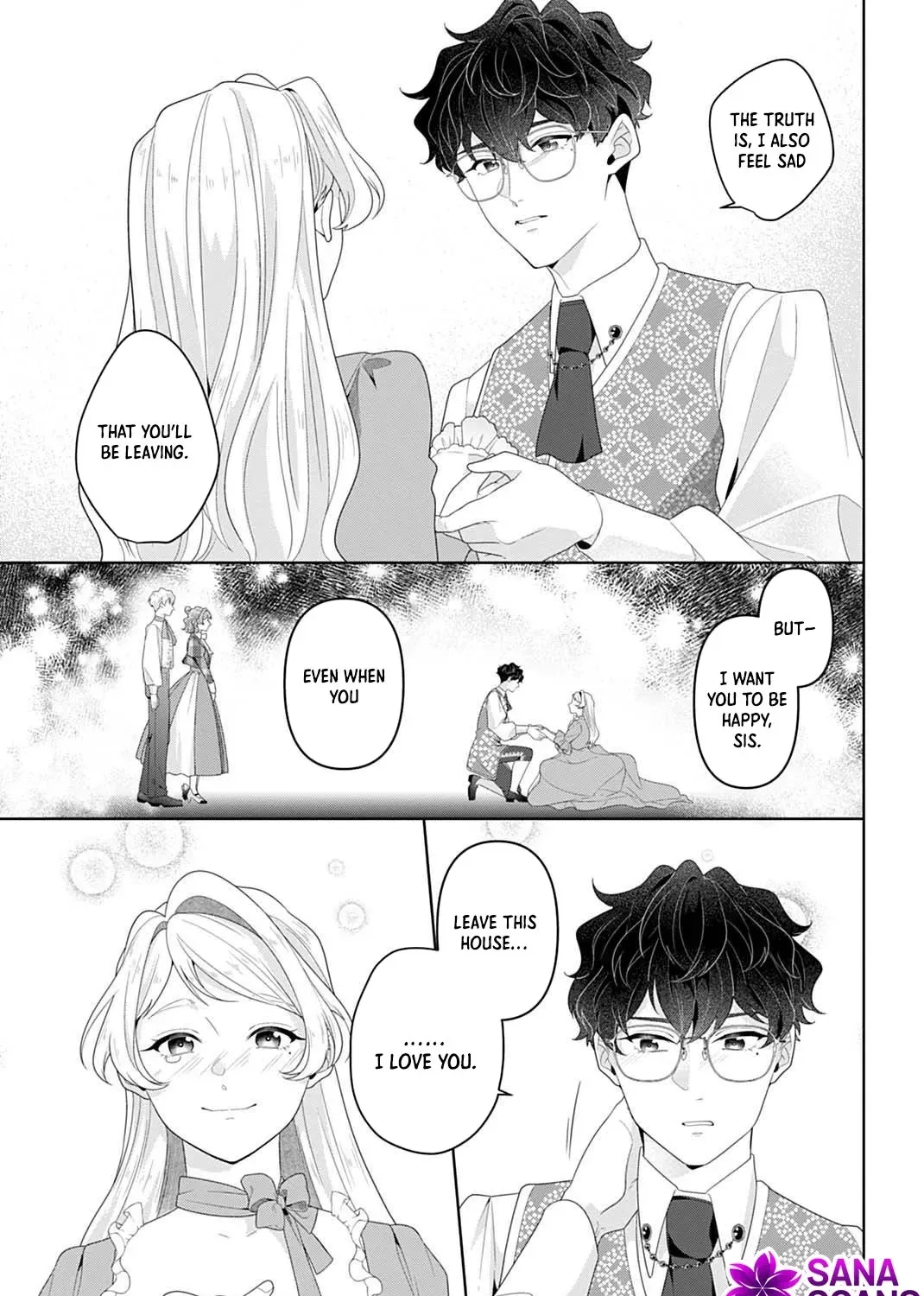 Isekai Shitateya Sofia: Binbou Reijou, Gendai Chishiki de Fuku wo Tsukutte Minna no Kurashi wo Yutaka ni Shimasu Chapter 20 page 13 - 