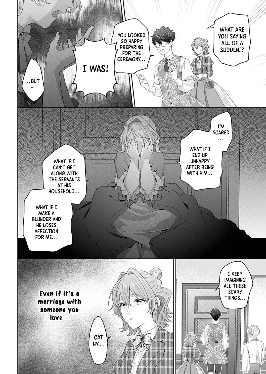 Isekai Shitateya Sofia: Binbou Reijou, Gendai Chishiki de Fuku wo Tsukutte Minna no Kurashi wo Yutaka ni Shimasu Chapter 20 page 3 - 