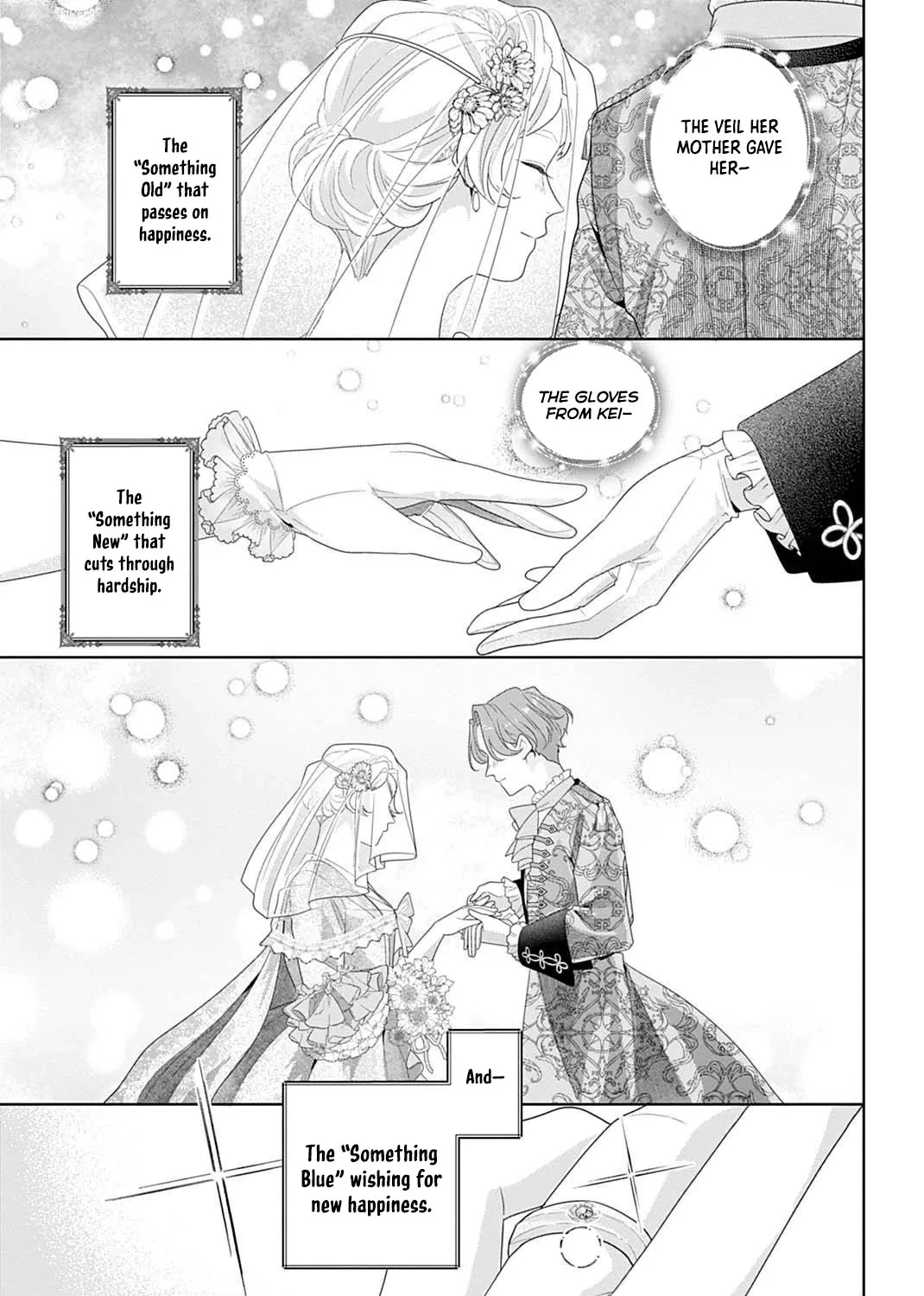 Isekai Shitateya Sofia: Binbou Reijou, Gendai Chishiki de Fuku wo Tsukutte Minna no Kurashi wo Yutaka ni Shimasu Chapter 20 page 21 - 
