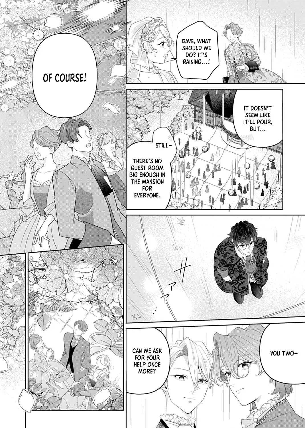 Isekai Shitateya Sofia: Binbou Reijou, Gendai Chishiki de Fuku wo Tsukutte Minna no Kurashi wo Yutaka ni Shimasu Chapter 20 page 35 - 