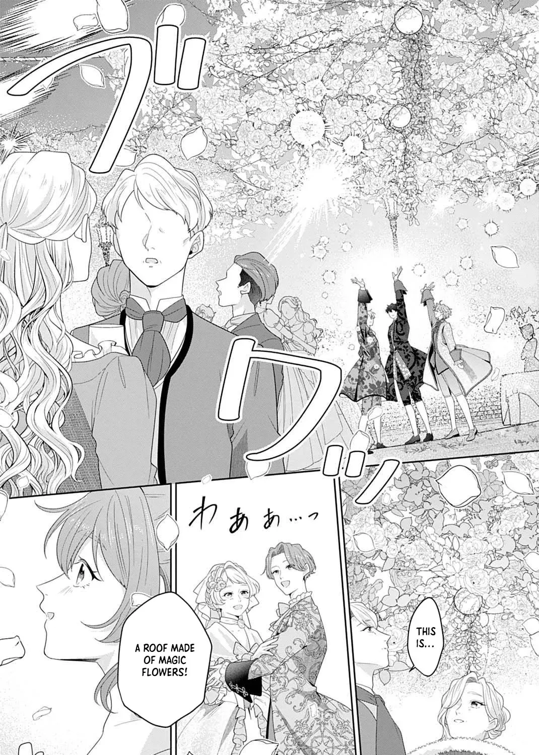Isekai Shitateya Sofia: Binbou Reijou, Gendai Chishiki de Fuku wo Tsukutte Minna no Kurashi wo Yutaka ni Shimasu Chapter 20 page 37 - 