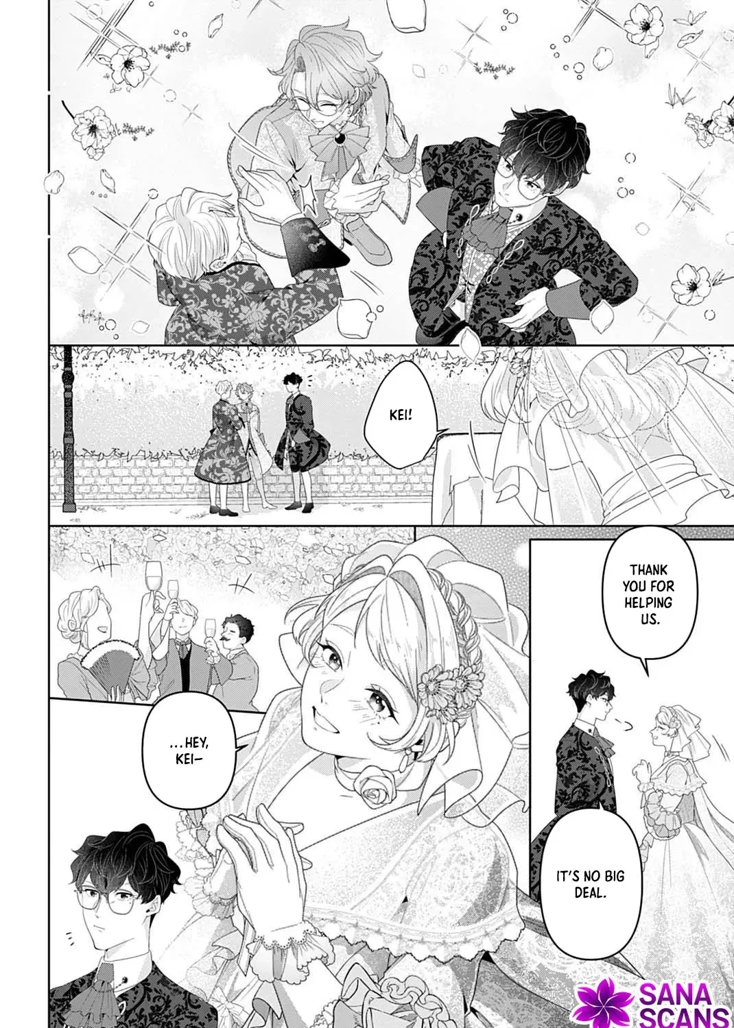 Isekai Shitateya Sofia: Binbou Reijou, Gendai Chishiki de Fuku wo Tsukutte Minna no Kurashi wo Yutaka ni Shimasu Chapter 20 page 39 - 