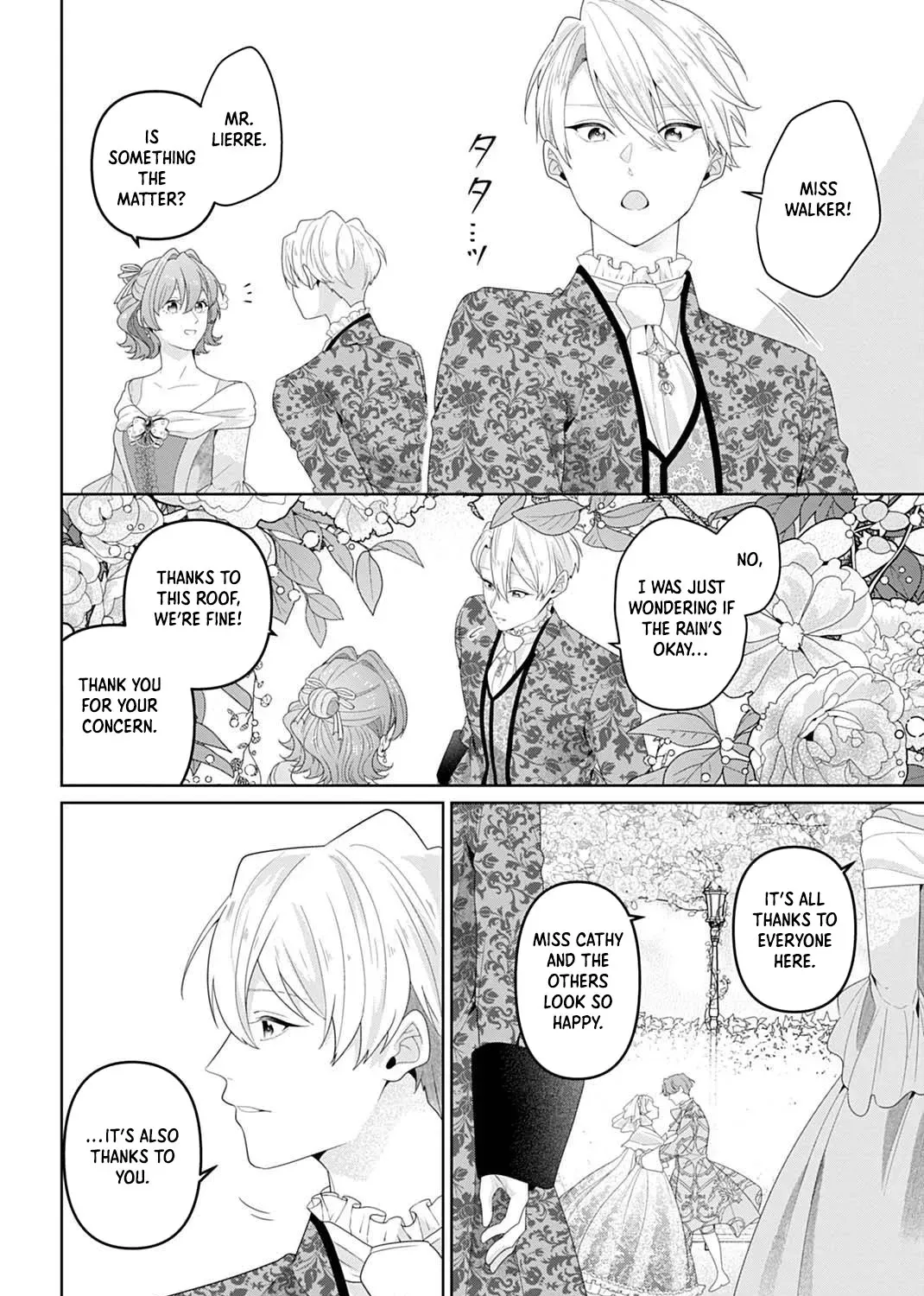 Isekai Shitateya Sofia: Binbou Reijou, Gendai Chishiki de Fuku wo Tsukutte Minna no Kurashi wo Yutaka ni Shimasu Chapter 20 page 47 - 