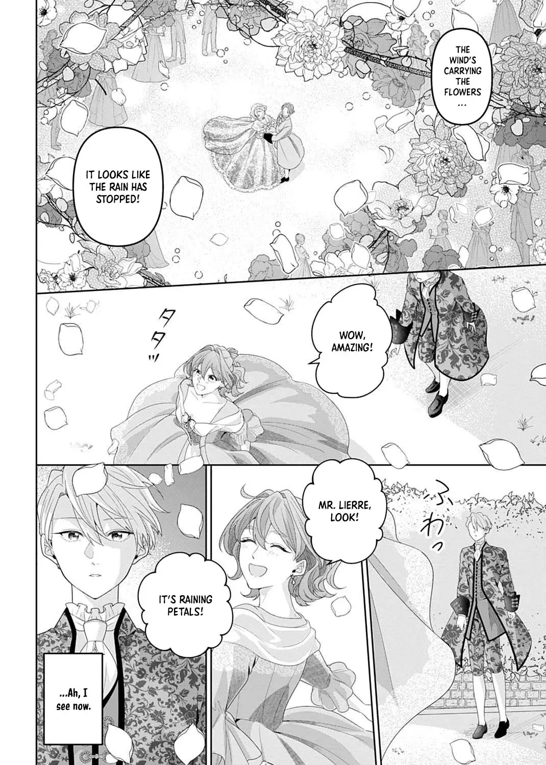Isekai Shitateya Sofia: Binbou Reijou, Gendai Chishiki de Fuku wo Tsukutte Minna no Kurashi wo Yutaka ni Shimasu Chapter 20 page 51 - 