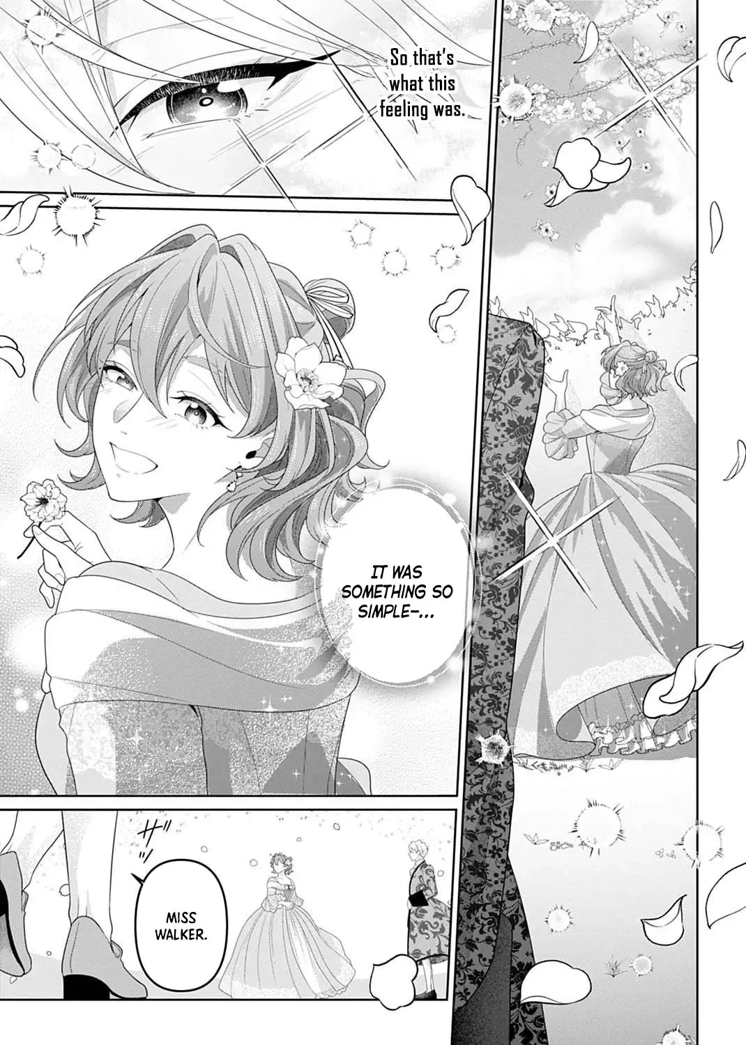 Isekai Shitateya Sofia: Binbou Reijou, Gendai Chishiki de Fuku wo Tsukutte Minna no Kurashi wo Yutaka ni Shimasu Chapter 20 page 53 - 