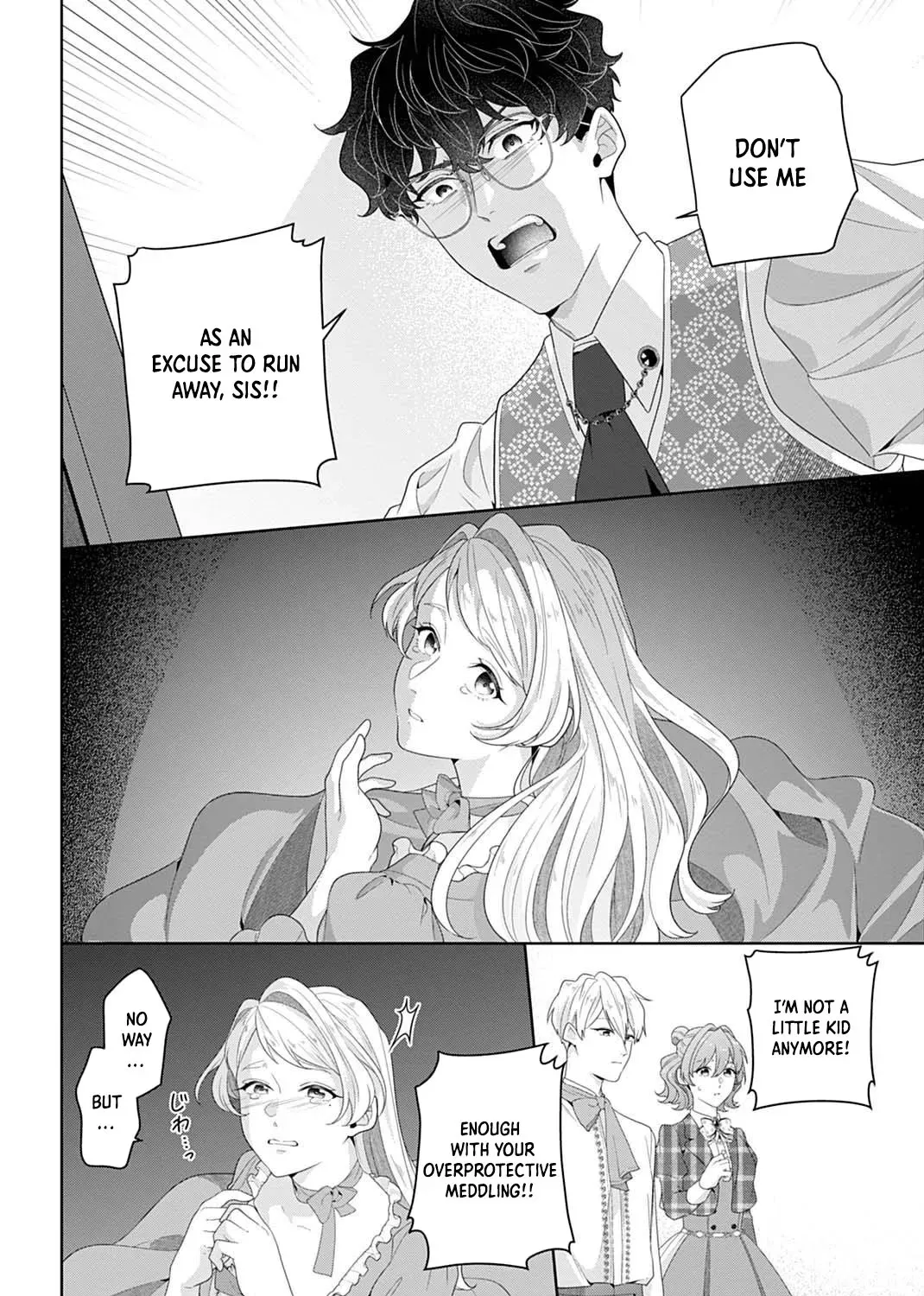 Isekai Shitateya Sofia: Binbou Reijou, Gendai Chishiki de Fuku wo Tsukutte Minna no Kurashi wo Yutaka ni Shimasu Chapter 20 page 7 - 