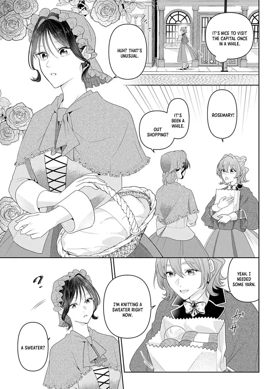 Isekai Shitateya Sofia: Binbou Reijou, Gendai Chishiki de Fuku wo Tsukutte Minna no Kurashi wo Yutaka ni Shimasu Chapter 21 page 11 - 