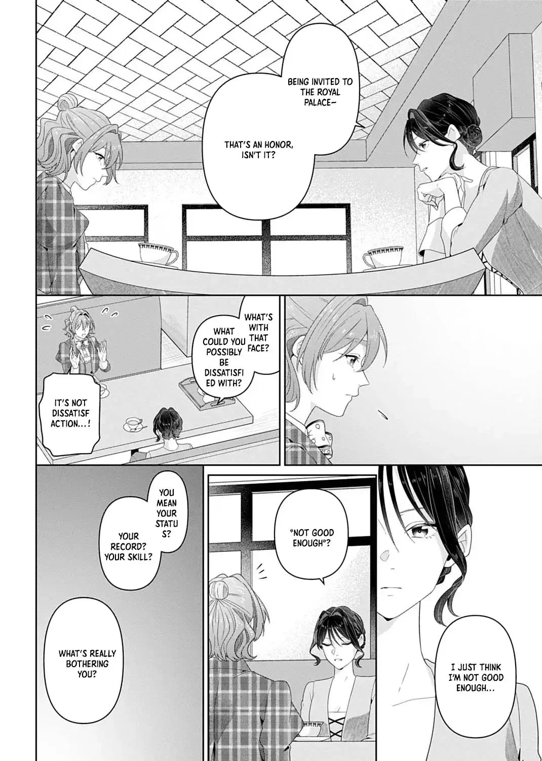 Isekai Shitateya Sofia: Binbou Reijou, Gendai Chishiki de Fuku wo Tsukutte Minna no Kurashi wo Yutaka ni Shimasu Chapter 21 page 19 - 