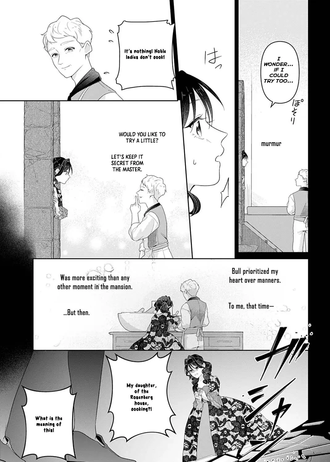 Isekai Shitateya Sofia: Binbou Reijou, Gendai Chishiki de Fuku wo Tsukutte Minna no Kurashi wo Yutaka ni Shimasu Chapter 21 page 33 - 