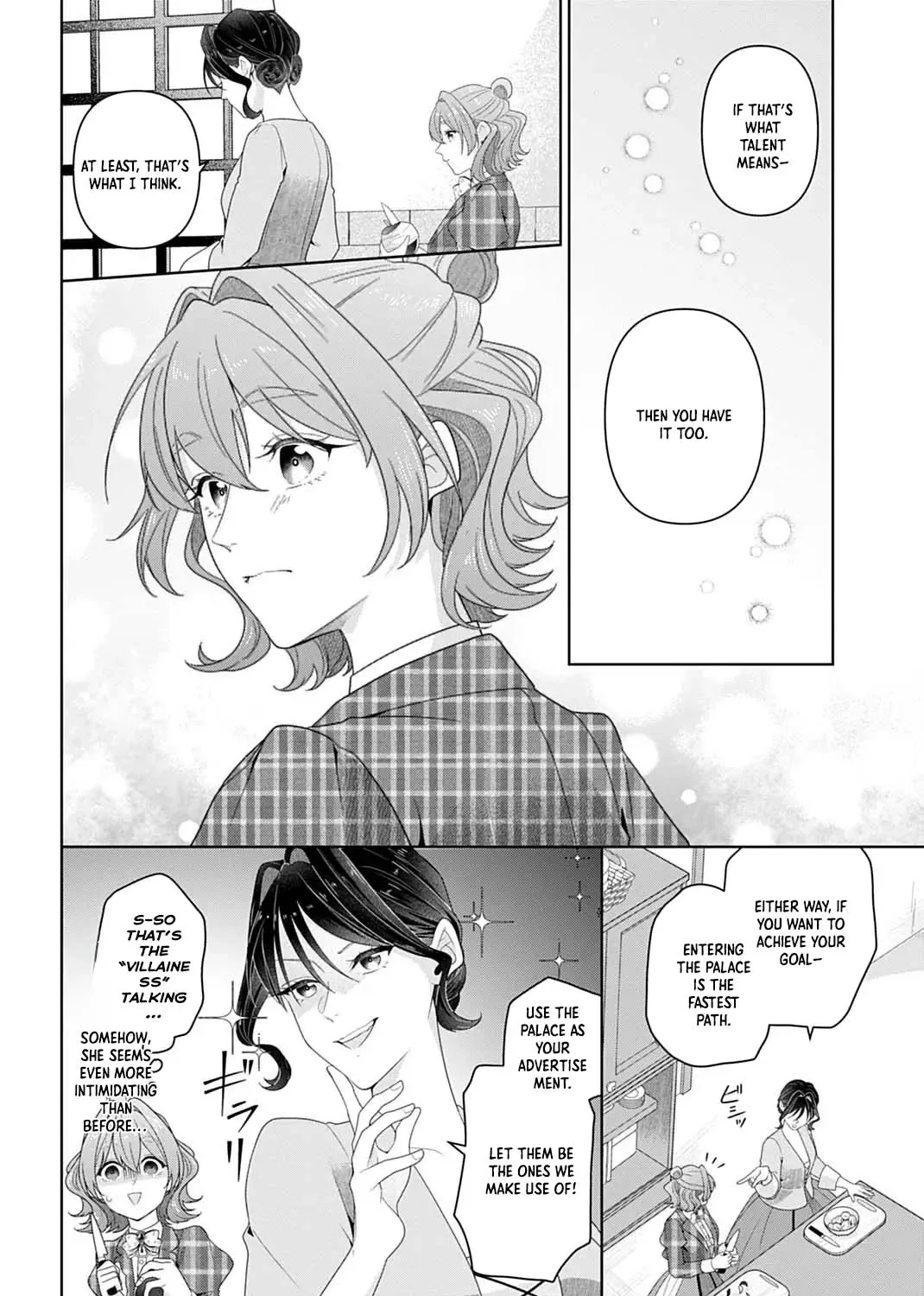 Isekai Shitateya Sofia: Binbou Reijou, Gendai Chishiki de Fuku wo Tsukutte Minna no Kurashi wo Yutaka ni Shimasu Chapter 21 page 41 - 