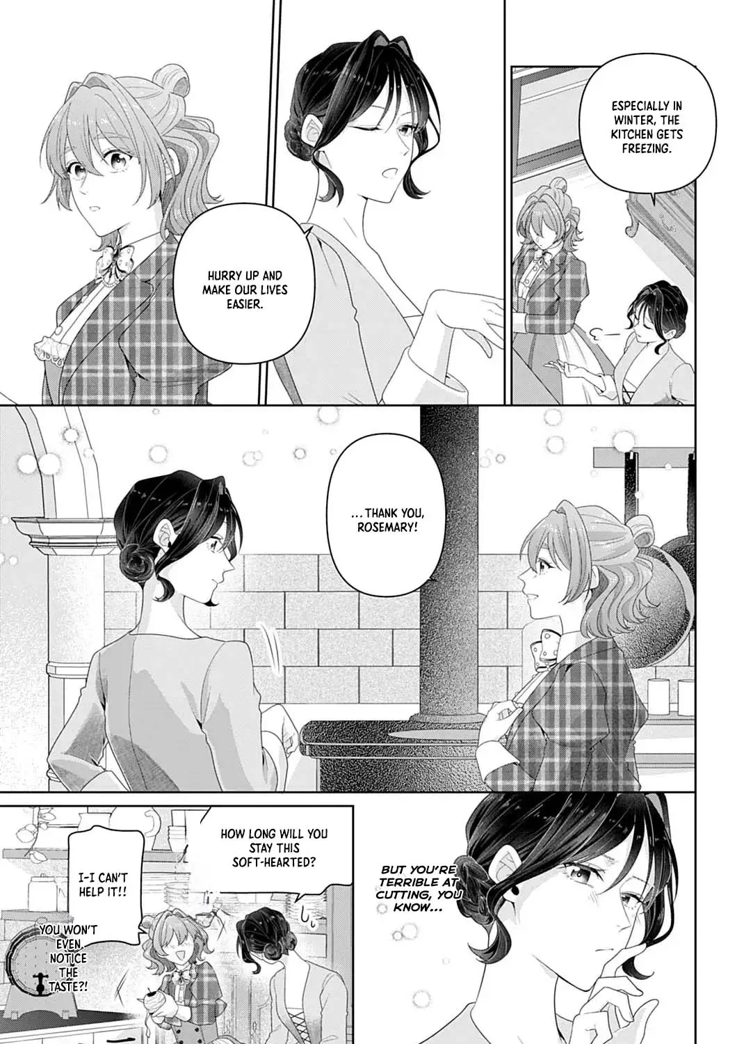 Isekai Shitateya Sofia: Binbou Reijou, Gendai Chishiki de Fuku wo Tsukutte Minna no Kurashi wo Yutaka ni Shimasu Chapter 21 page 43 - 