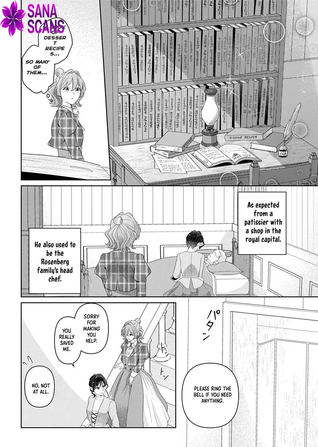 Isekai Shitateya Sofia: Binbou Reijou, Gendai Chishiki de Fuku wo Tsukutte Minna no Kurashi wo Yutaka ni Shimasu Chapter 21 page 55 - 