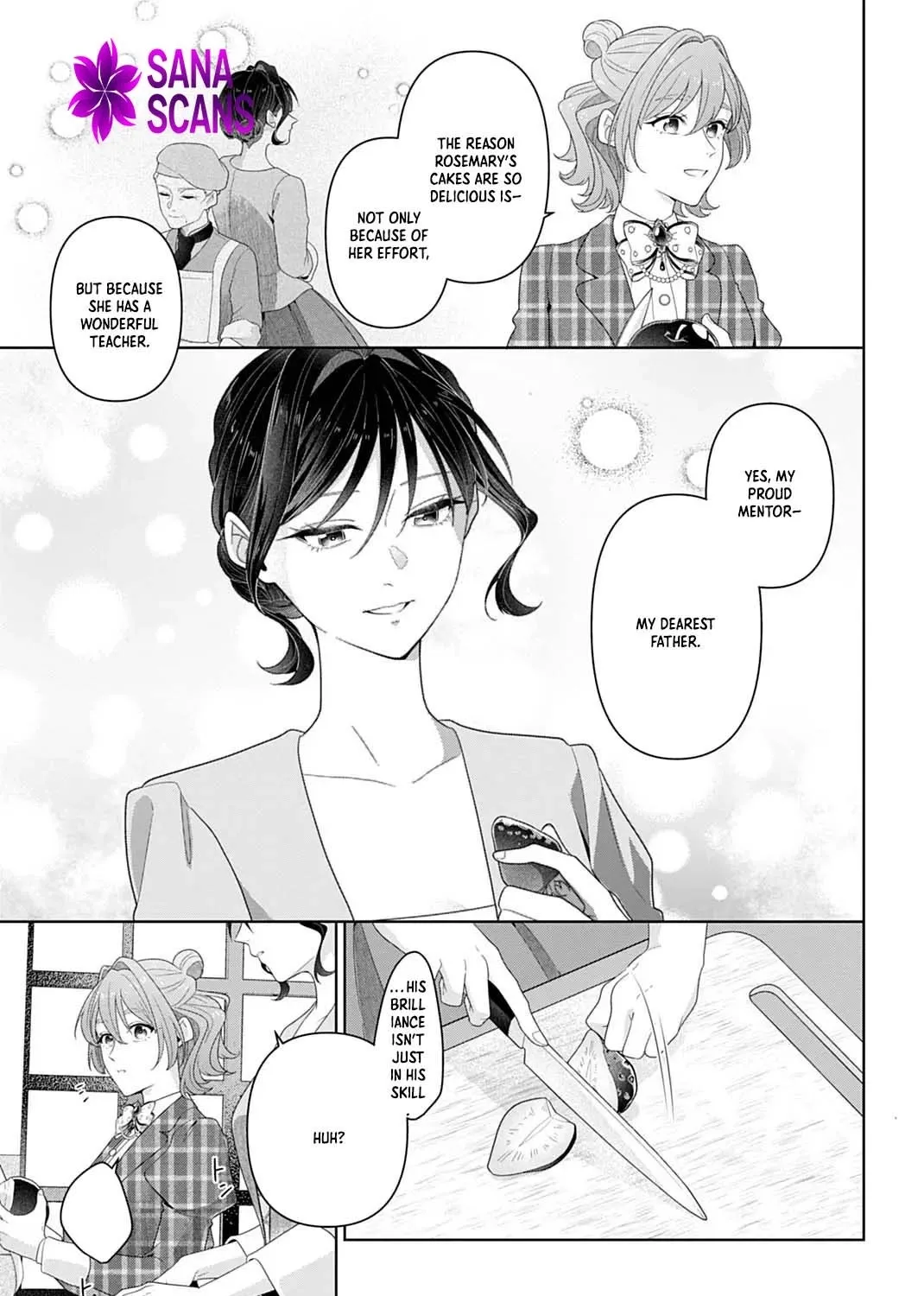 Isekai Shitateya Sofia: Binbou Reijou, Gendai Chishiki de Fuku wo Tsukutte Minna no Kurashi wo Yutaka ni Shimasu Chapter 21 page 57 - 