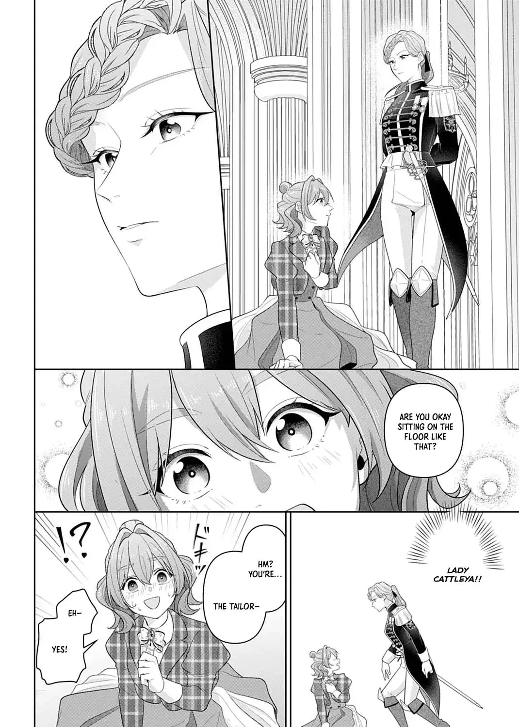 Isekai Shitateya Sofia: Binbou Reijou, Gendai Chishiki de Fuku wo Tsukutte Minna no Kurashi wo Yutaka ni Shimasu Chapter 22 page 15 - 