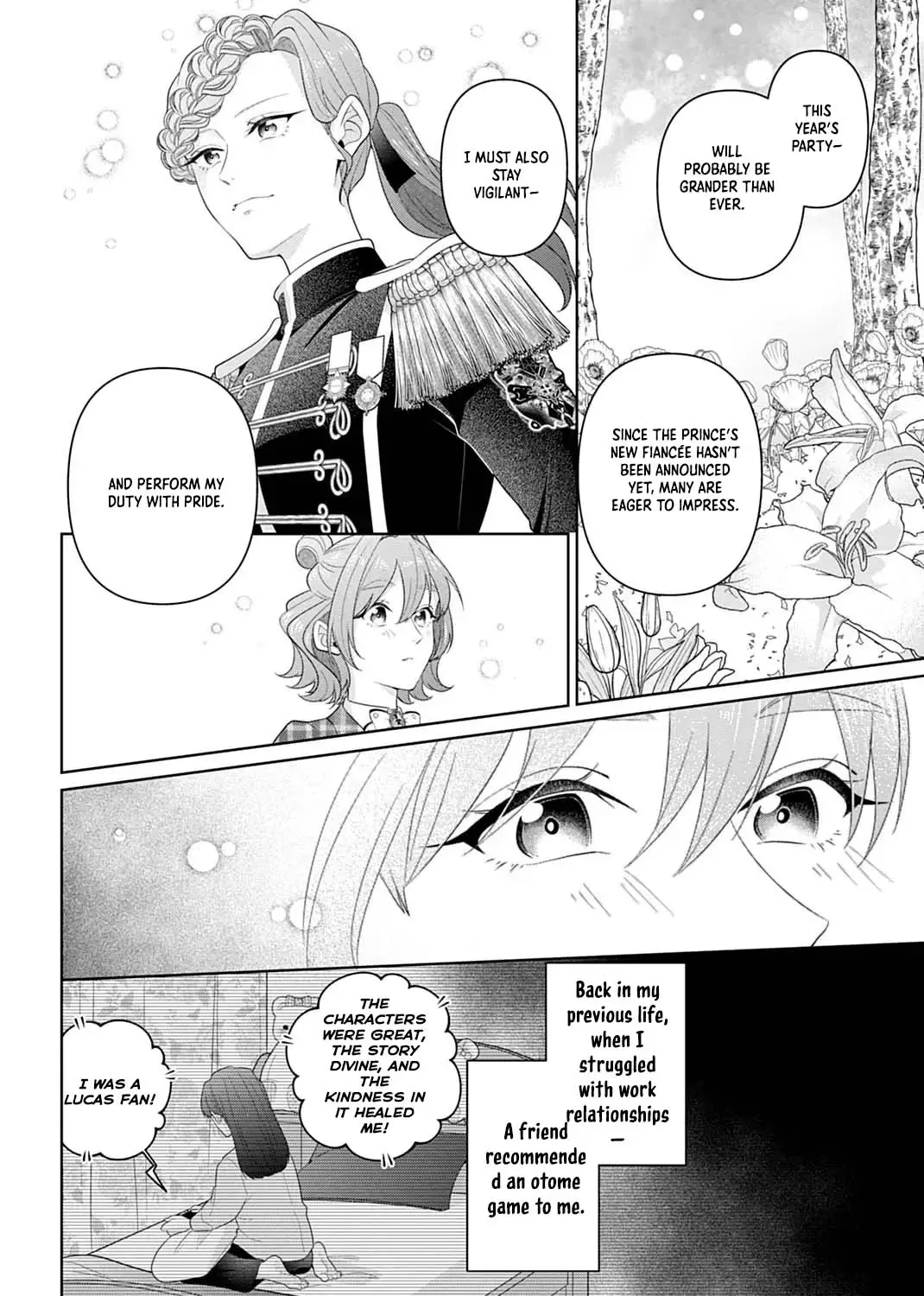 Isekai Shitateya Sofia: Binbou Reijou, Gendai Chishiki de Fuku wo Tsukutte Minna no Kurashi wo Yutaka ni Shimasu Chapter 22 page 19 - 