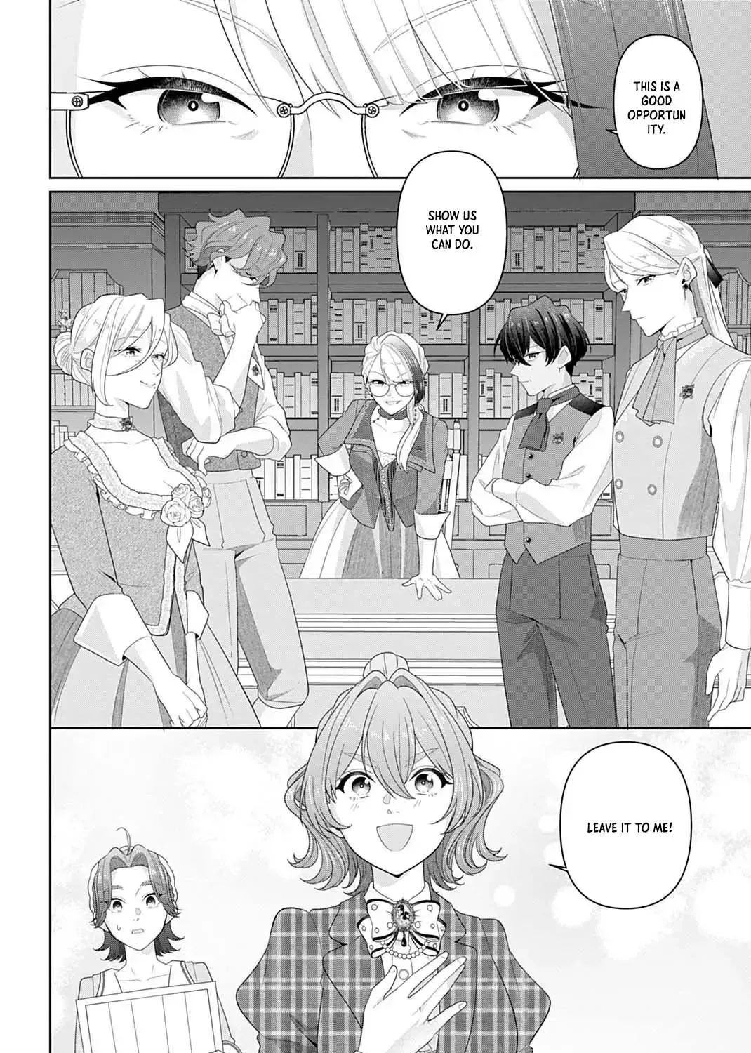 Isekai Shitateya Sofia: Binbou Reijou, Gendai Chishiki de Fuku wo Tsukutte Minna no Kurashi wo Yutaka ni Shimasu Chapter 22 page 31 - 