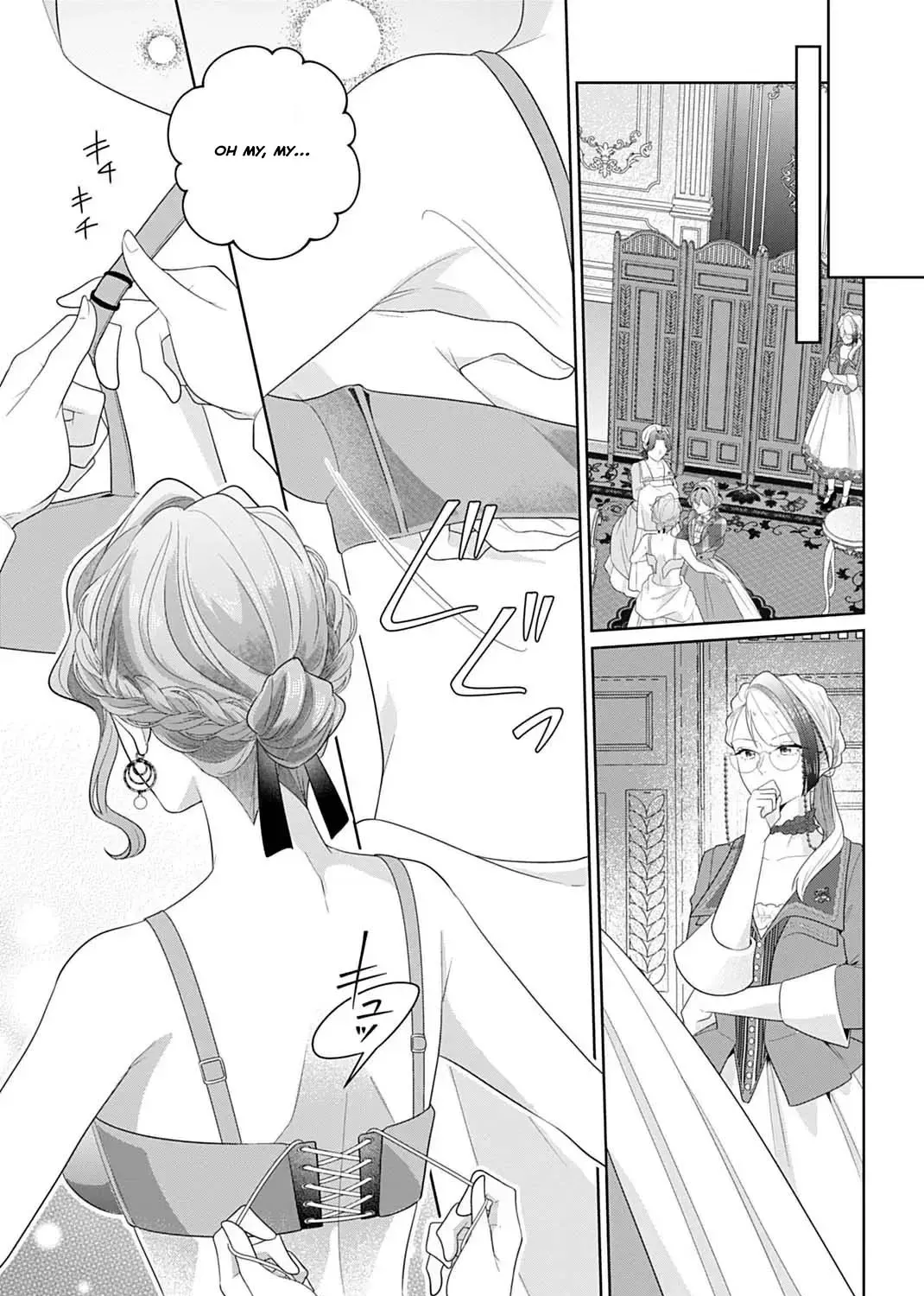 Isekai Shitateya Sofia: Binbou Reijou, Gendai Chishiki de Fuku wo Tsukutte Minna no Kurashi wo Yutaka ni Shimasu Chapter 22 page 43 - 