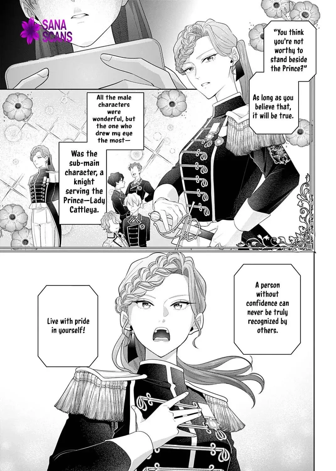 Isekai Shitateya Sofia: Binbou Reijou, Gendai Chishiki de Fuku wo Tsukutte Minna no Kurashi wo Yutaka ni Shimasu Chapter 22 page 55 - 