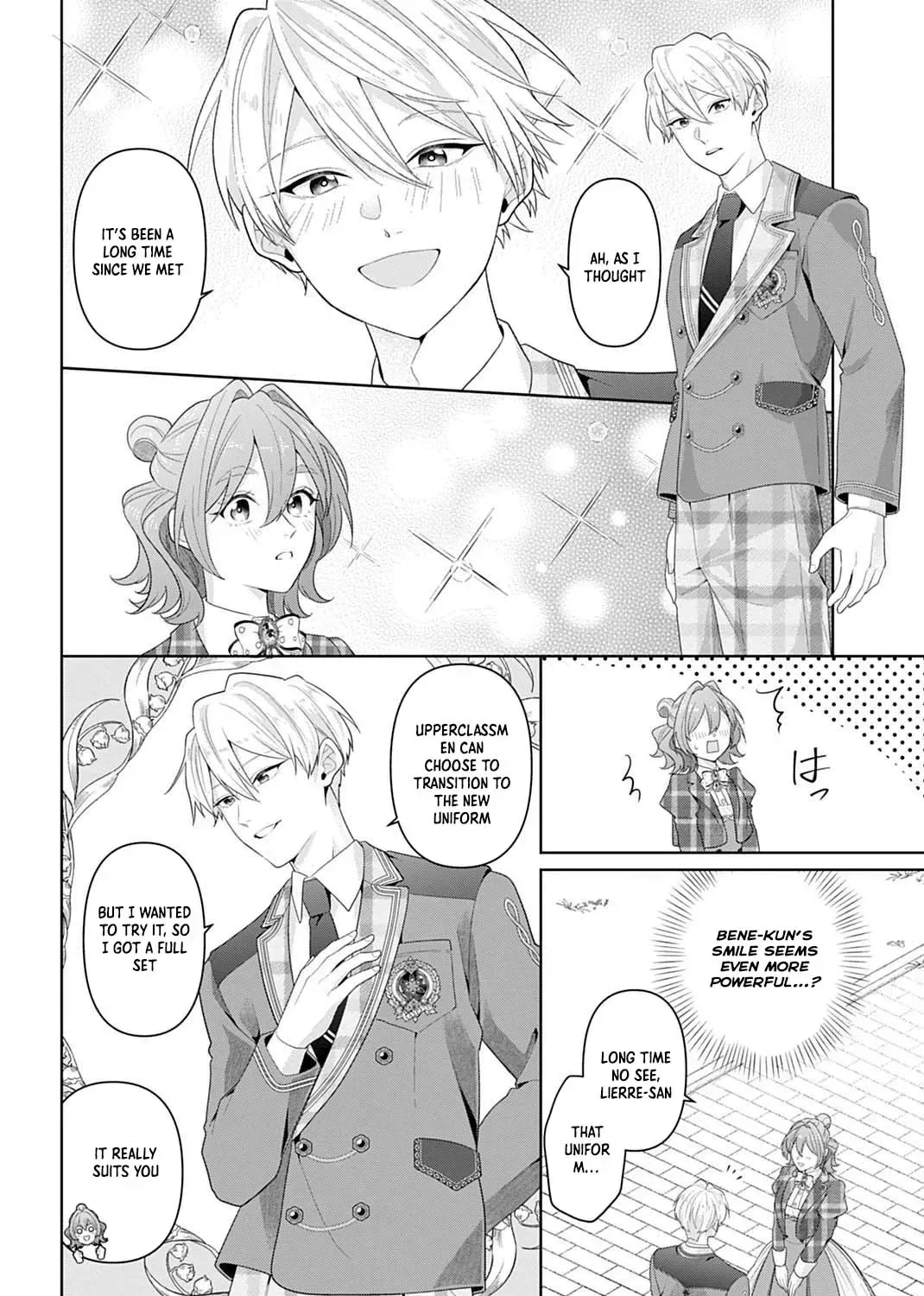 Isekai Shitateya Sofia: Binbou Reijou, Gendai Chishiki de Fuku wo Tsukutte Minna no Kurashi wo Yutaka ni Shimasu Chapter 23 page 19 - 