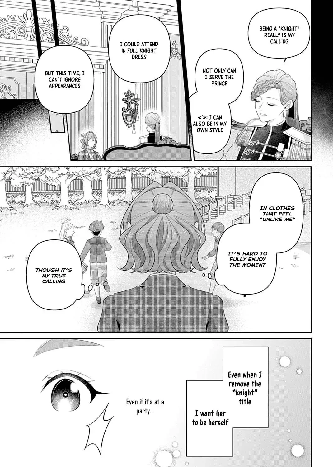 Isekai Shitateya Sofia: Binbou Reijou, Gendai Chishiki de Fuku wo Tsukutte Minna no Kurashi wo Yutaka ni Shimasu Chapter 23 page 29 - 