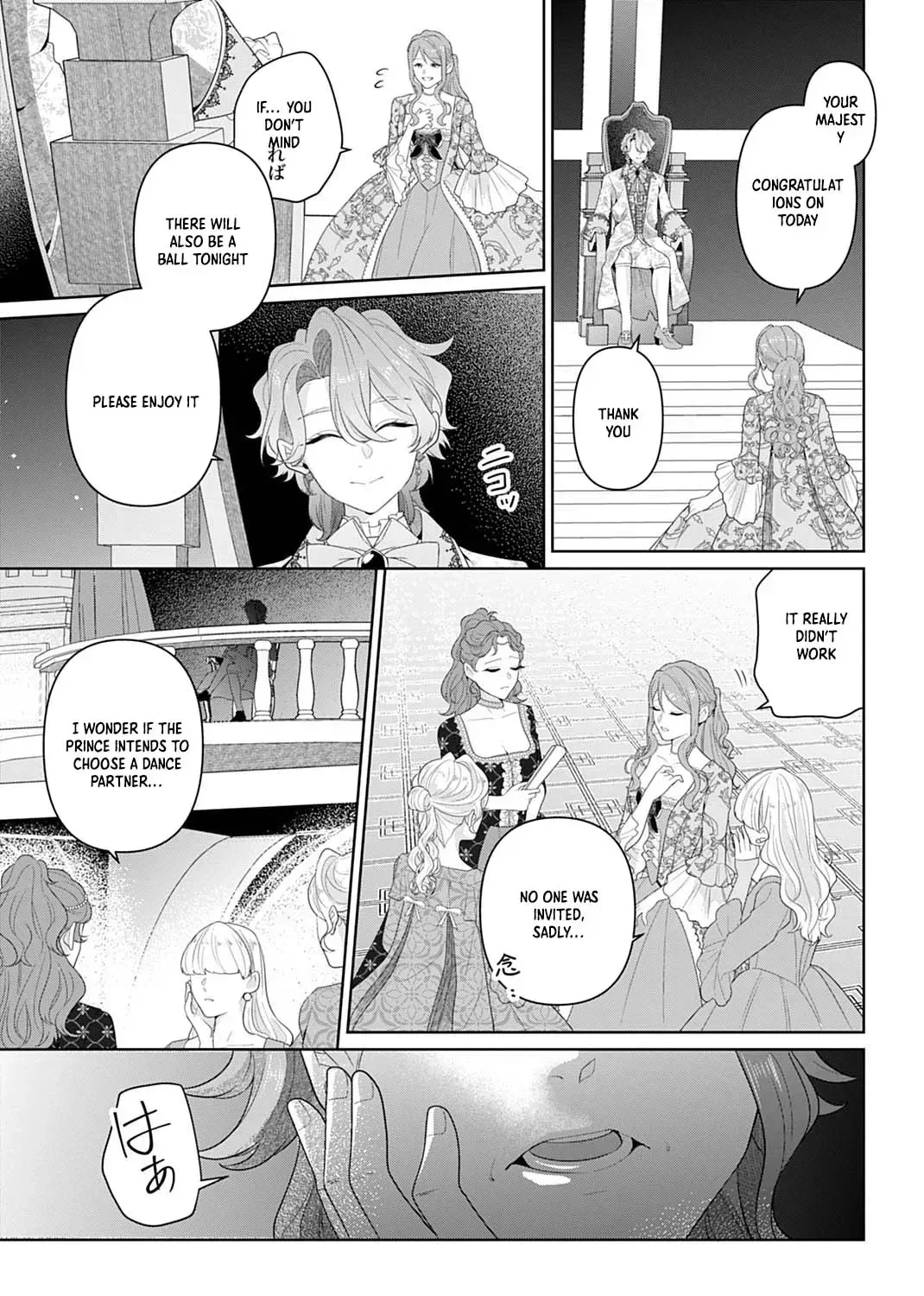 Isekai Shitateya Sofia: Binbou Reijou, Gendai Chishiki de Fuku wo Tsukutte Minna no Kurashi wo Yutaka ni Shimasu Chapter 23 page 37 - 