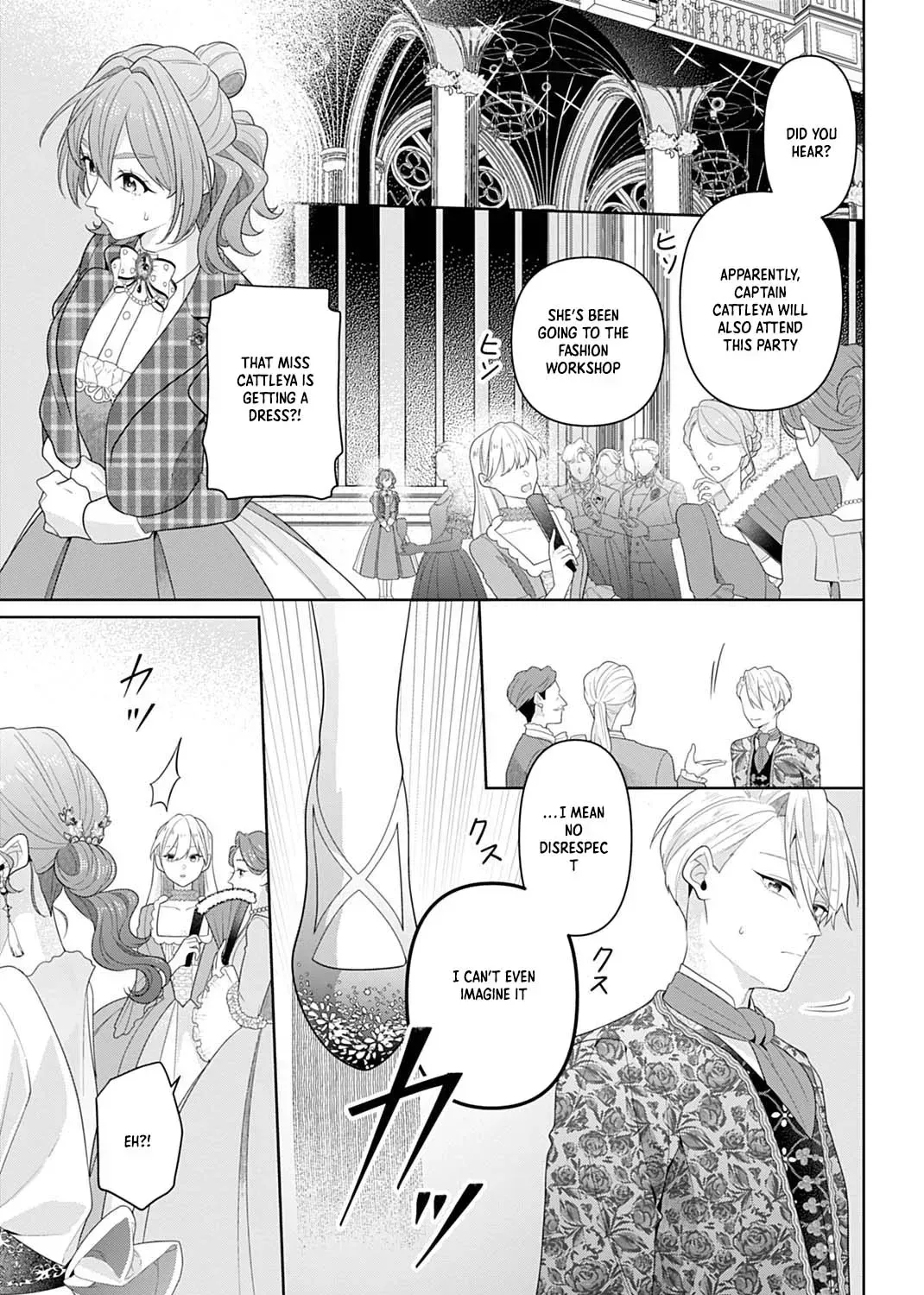 Isekai Shitateya Sofia: Binbou Reijou, Gendai Chishiki de Fuku wo Tsukutte Minna no Kurashi wo Yutaka ni Shimasu Chapter 23 page 41 - 