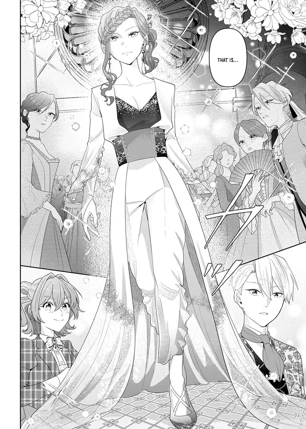 Isekai Shitateya Sofia: Binbou Reijou, Gendai Chishiki de Fuku wo Tsukutte Minna no Kurashi wo Yutaka ni Shimasu Chapter 23 page 43 - 