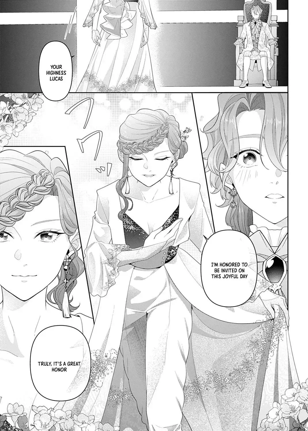 Isekai Shitateya Sofia: Binbou Reijou, Gendai Chishiki de Fuku wo Tsukutte Minna no Kurashi wo Yutaka ni Shimasu Chapter 23 page 45 - 