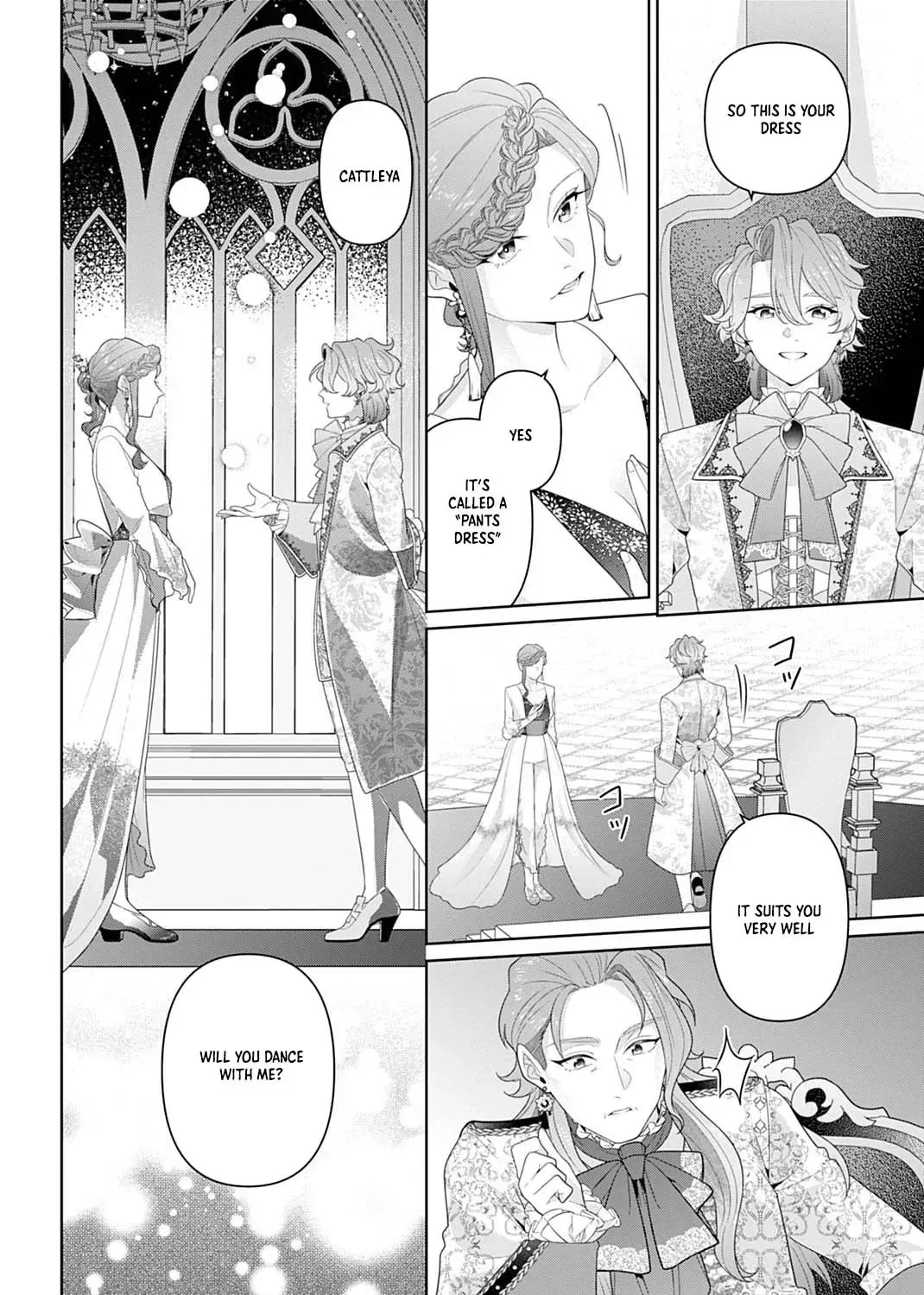 Isekai Shitateya Sofia: Binbou Reijou, Gendai Chishiki de Fuku wo Tsukutte Minna no Kurashi wo Yutaka ni Shimasu Chapter 23 page 47 - 