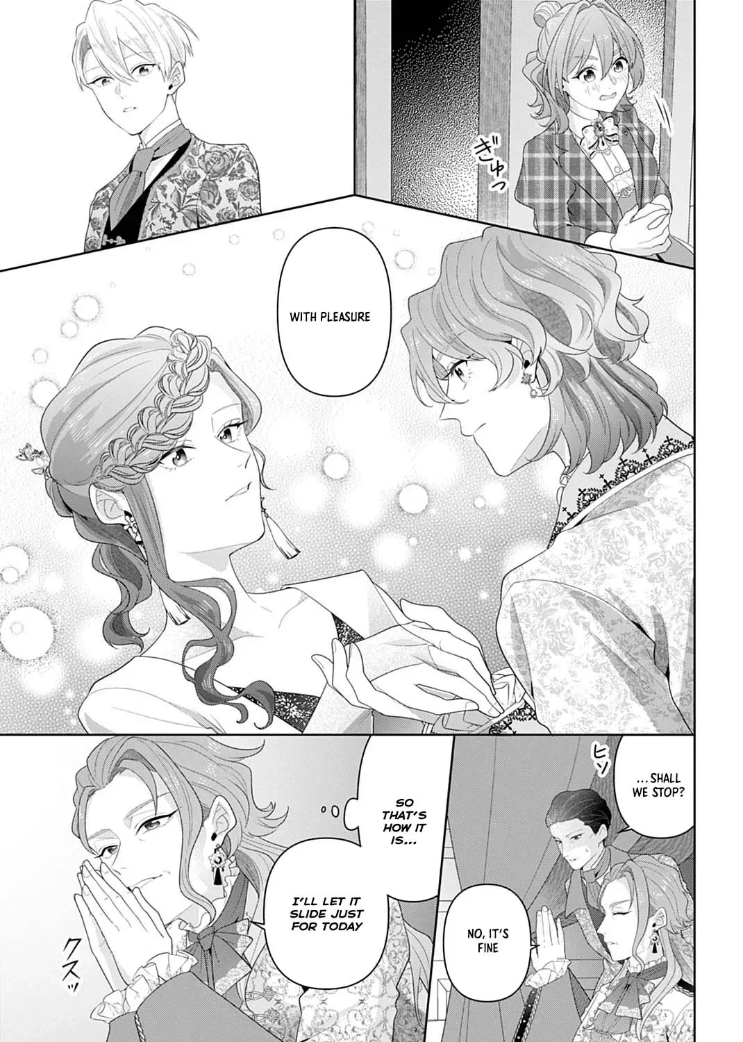 Isekai Shitateya Sofia: Binbou Reijou, Gendai Chishiki de Fuku wo Tsukutte Minna no Kurashi wo Yutaka ni Shimasu Chapter 23 page 49 - 