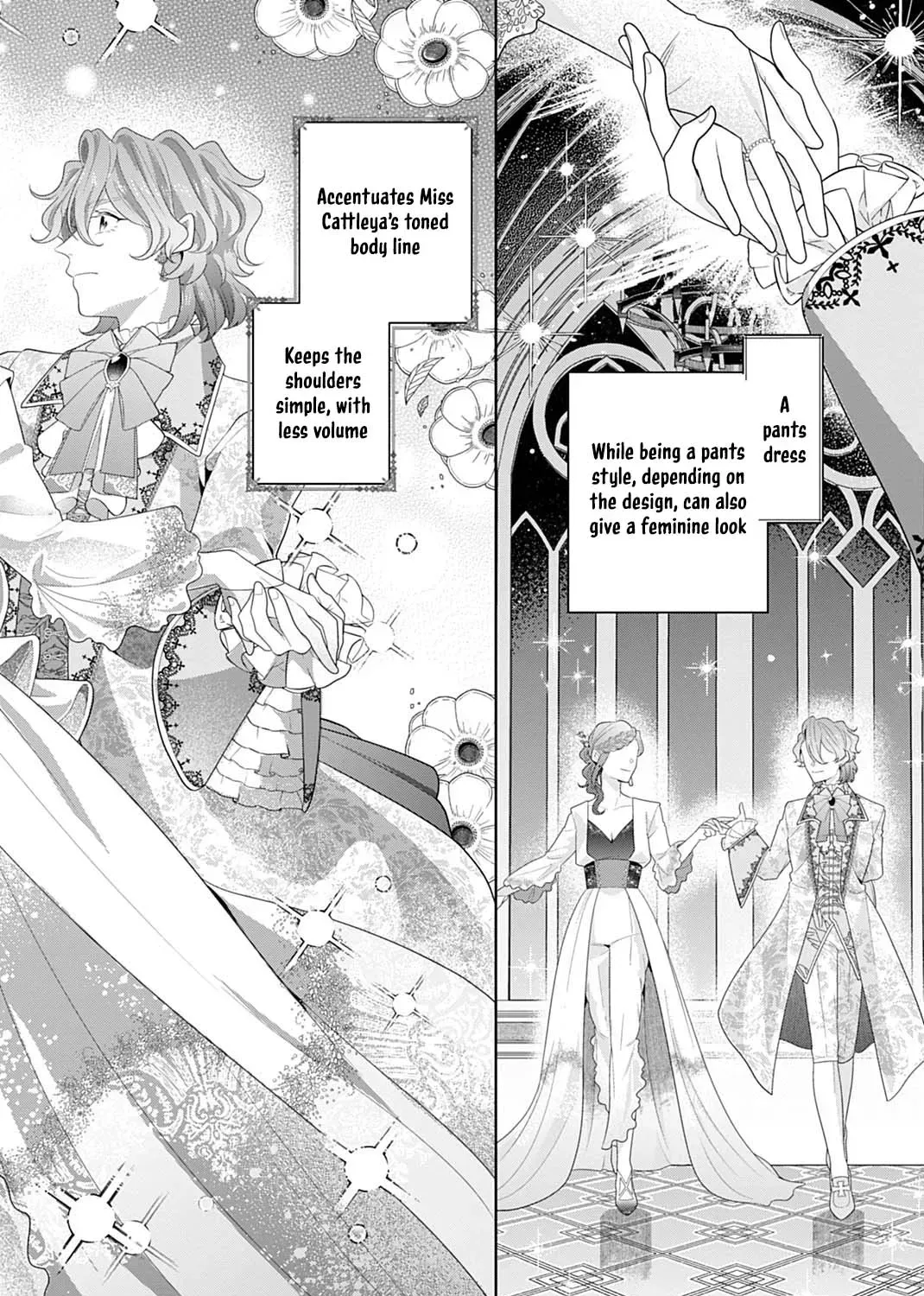 Isekai Shitateya Sofia: Binbou Reijou, Gendai Chishiki de Fuku wo Tsukutte Minna no Kurashi wo Yutaka ni Shimasu Chapter 23 page 51 - 