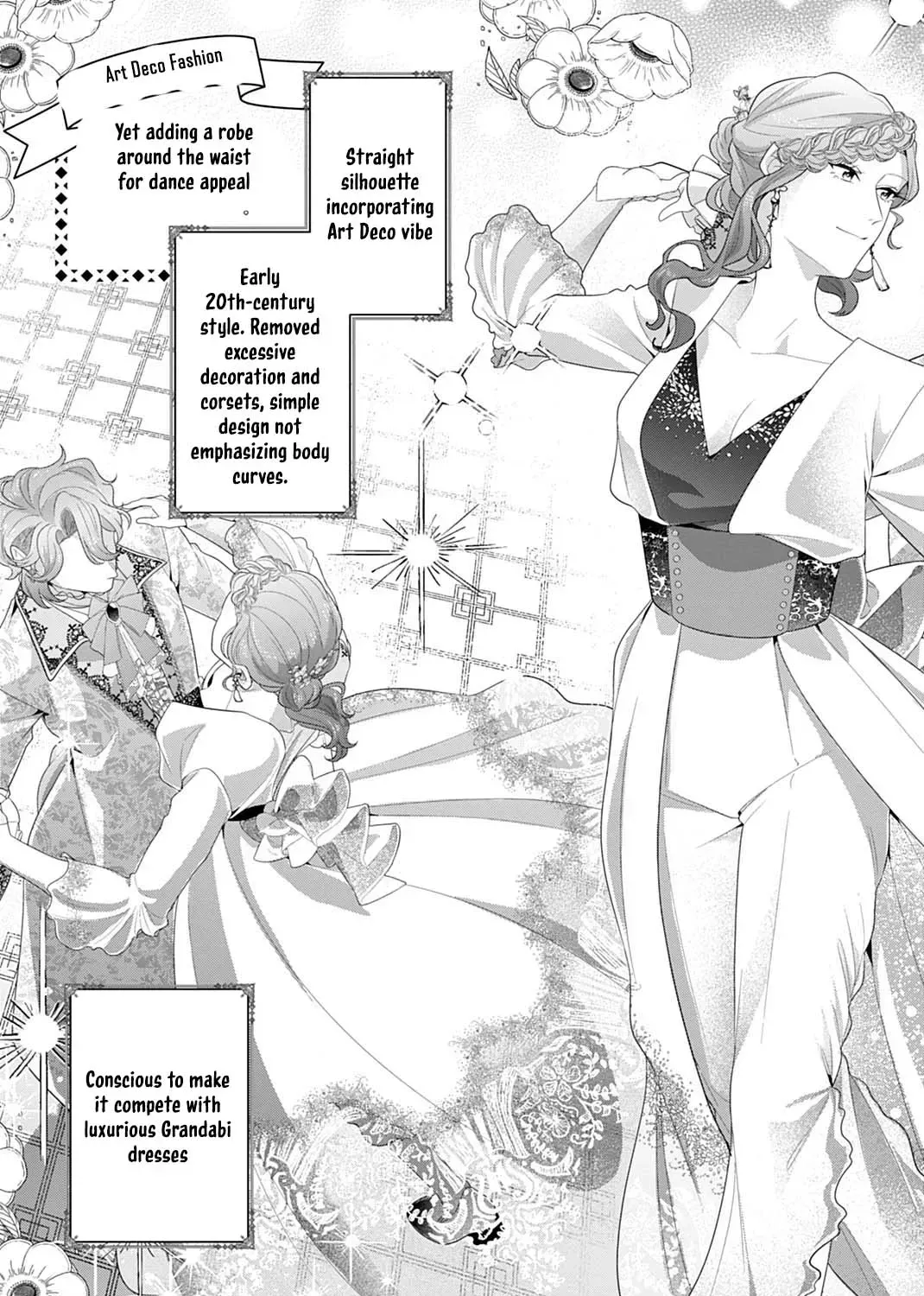 Isekai Shitateya Sofia: Binbou Reijou, Gendai Chishiki de Fuku wo Tsukutte Minna no Kurashi wo Yutaka ni Shimasu Chapter 23 page 53 - 