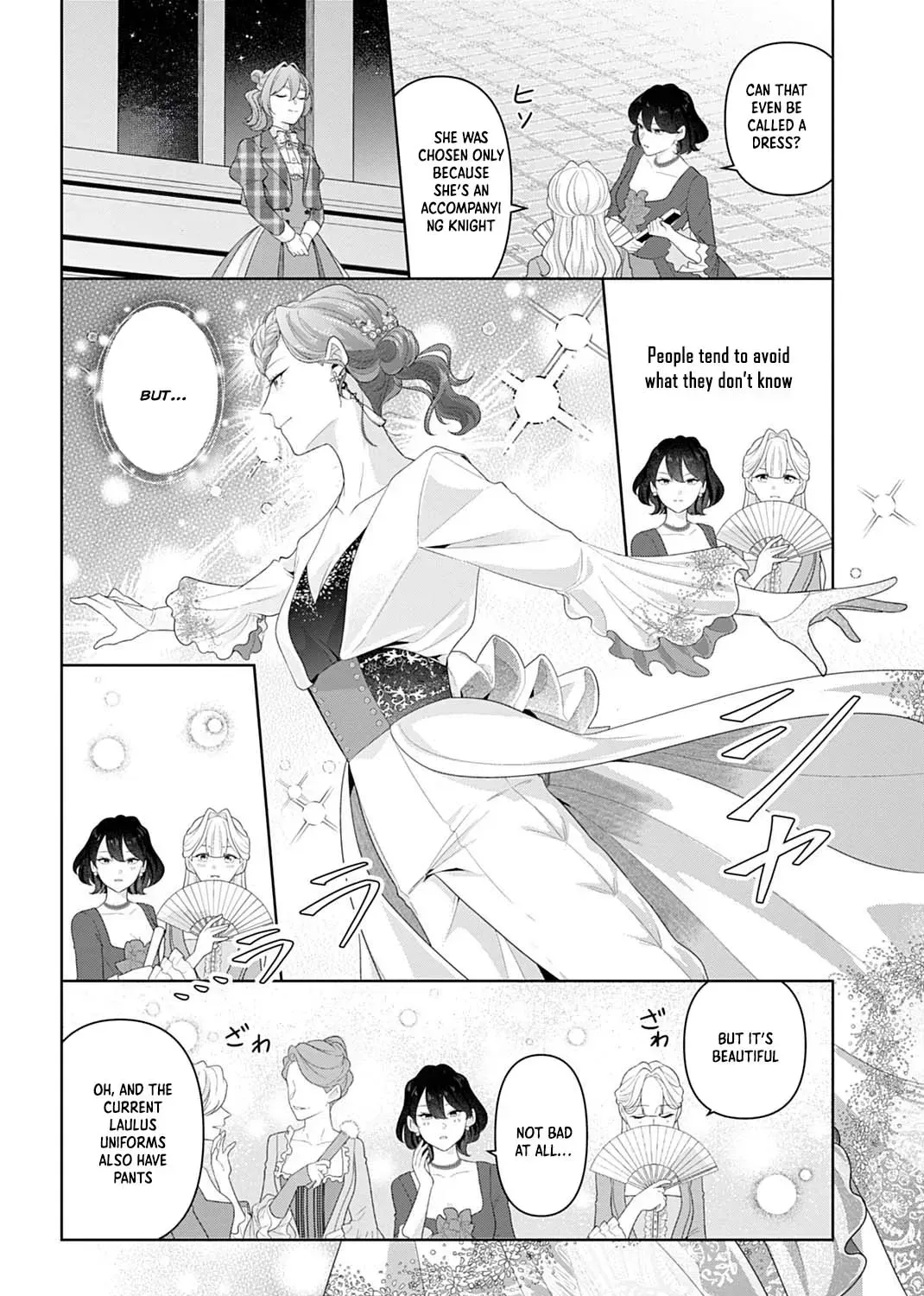 Isekai Shitateya Sofia: Binbou Reijou, Gendai Chishiki de Fuku wo Tsukutte Minna no Kurashi wo Yutaka ni Shimasu Chapter 23 page 55 - 
