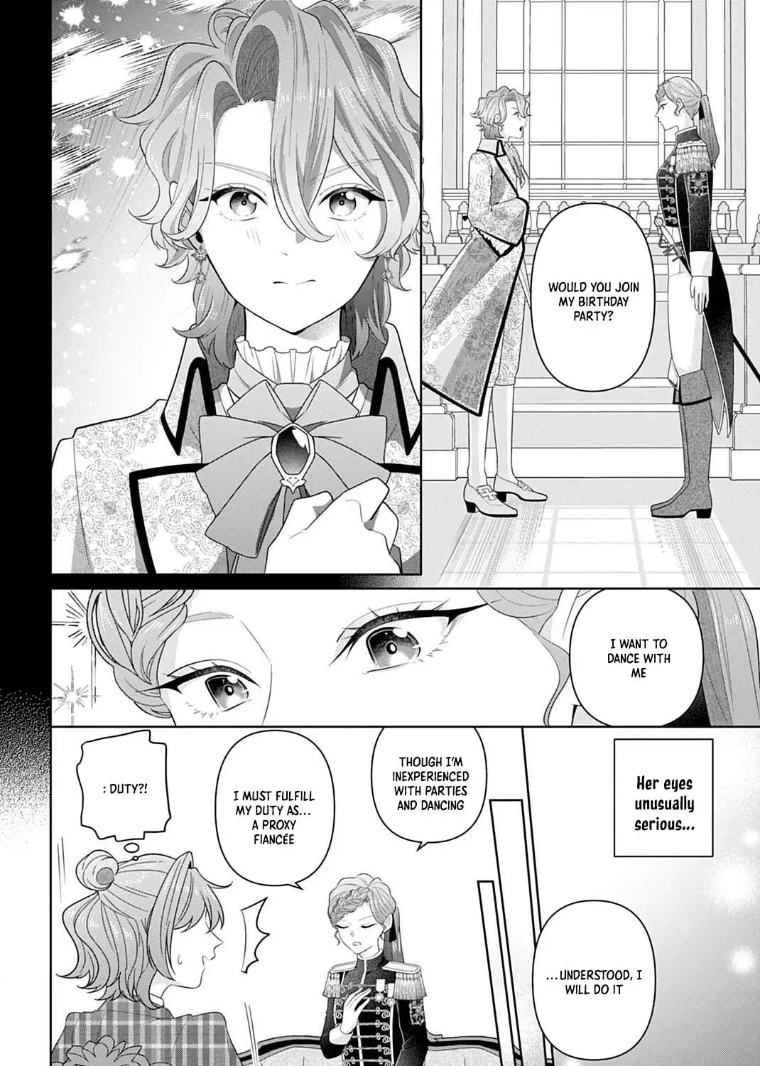Isekai Shitateya Sofia: Binbou Reijou, Gendai Chishiki de Fuku wo Tsukutte Minna no Kurashi wo Yutaka ni Shimasu Chapter 23 page 7 - 