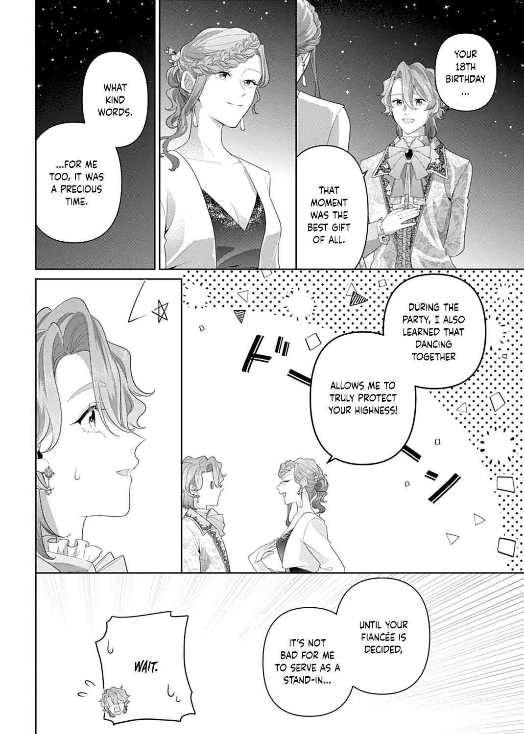 Isekai Shitateya Sofia: Binbou Reijou, Gendai Chishiki de Fuku wo Tsukutte Minna no Kurashi wo Yutaka ni Shimasu Chapter 24 page 3 - 