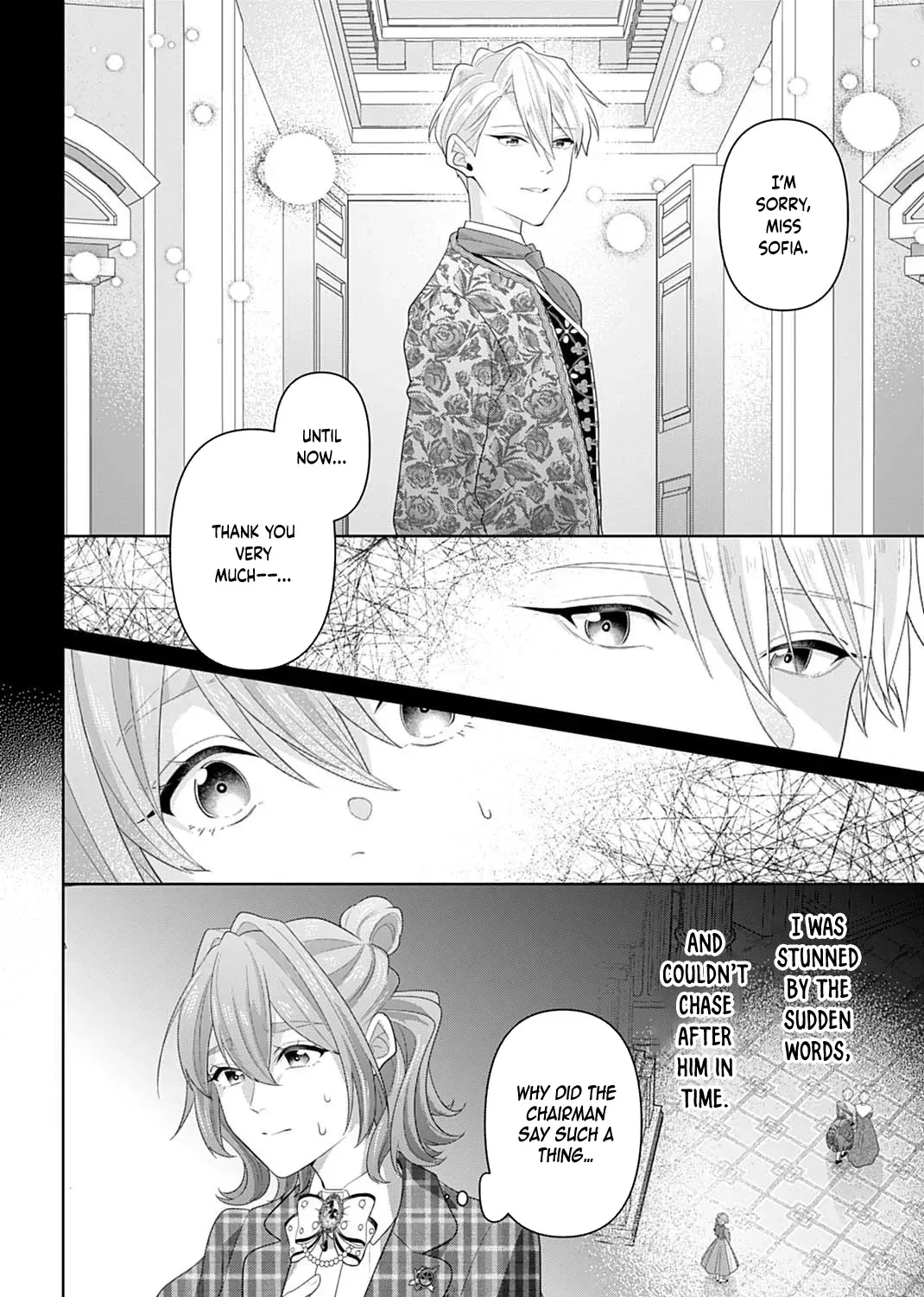 Isekai Shitateya Sofia: Binbou Reijou, Gendai Chishiki de Fuku wo Tsukutte Minna no Kurashi wo Yutaka ni Shimasu Chapter 24 page 23 - 
